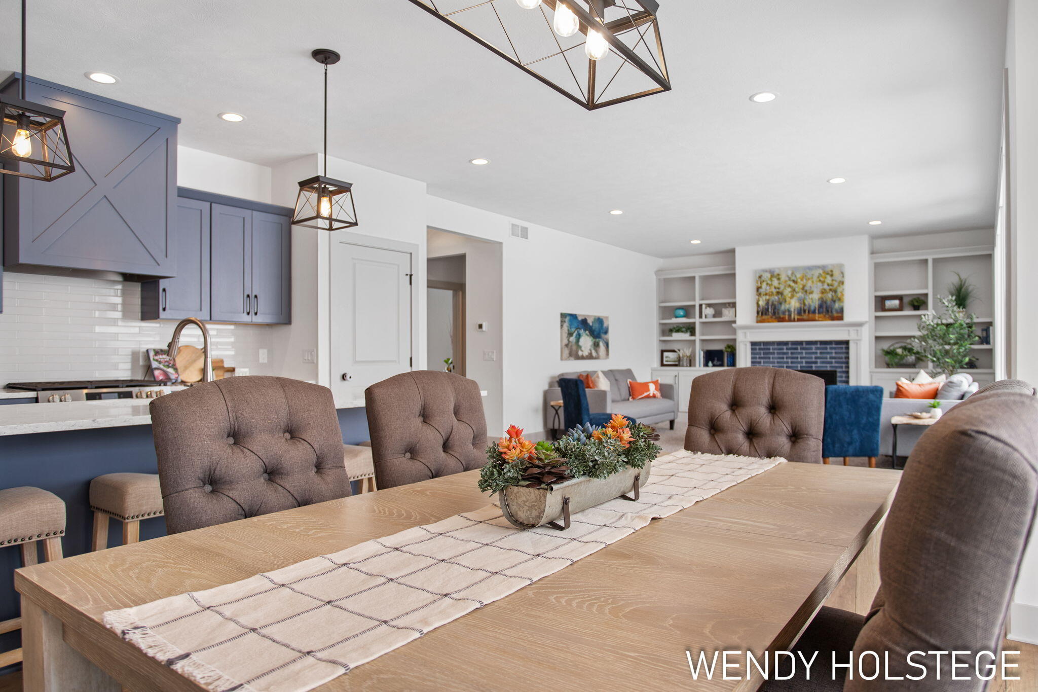 12713 Ridgedale Drive Allendale Charter Township MI 49401