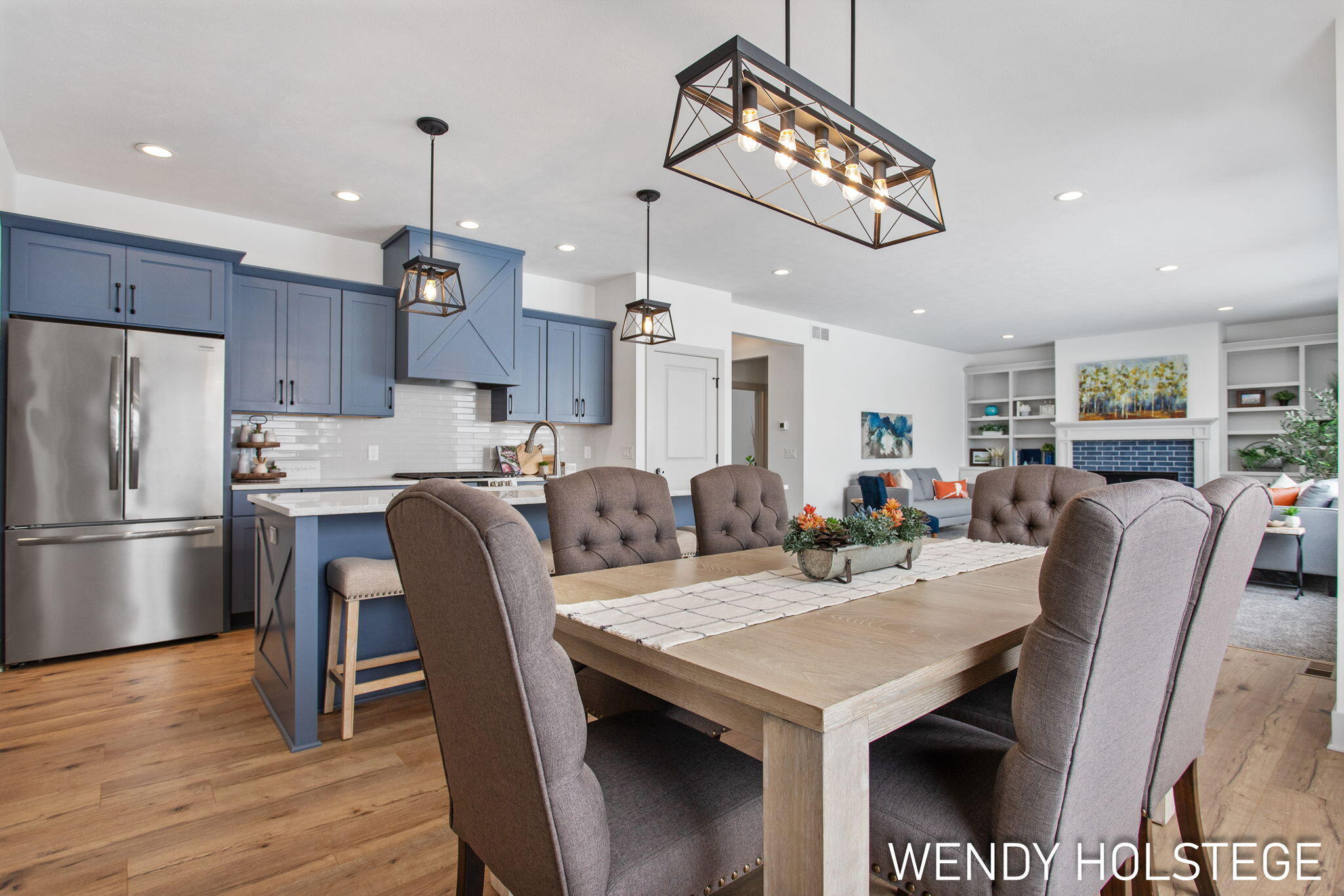 12713 Ridgedale Drive Allendale Charter Township MI 49401