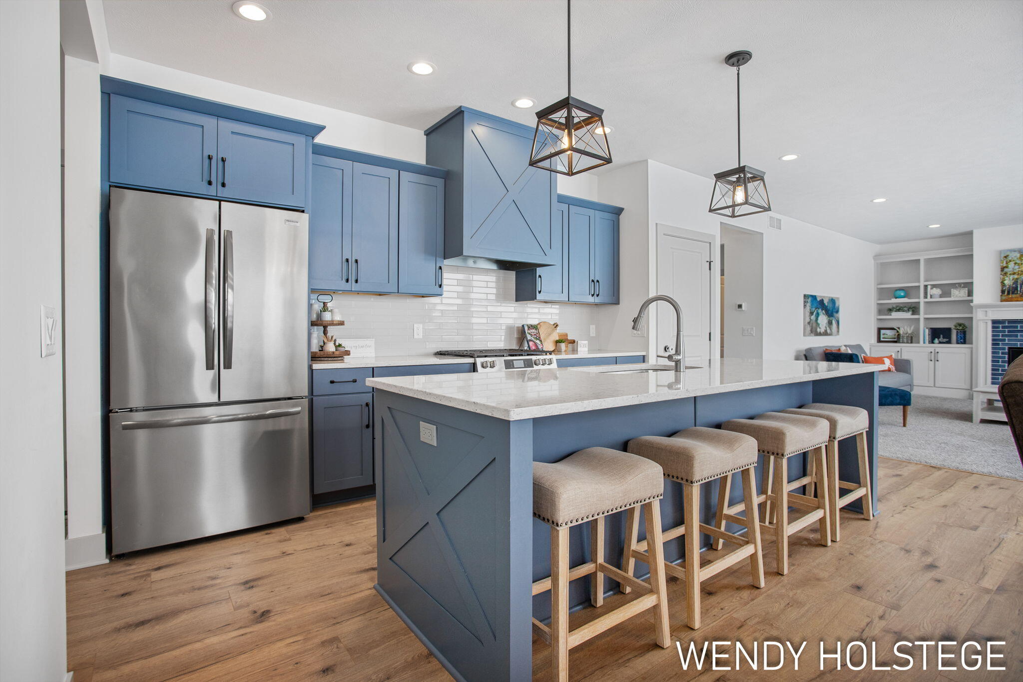 12713 Ridgedale Drive Allendale Charter Township MI 49401