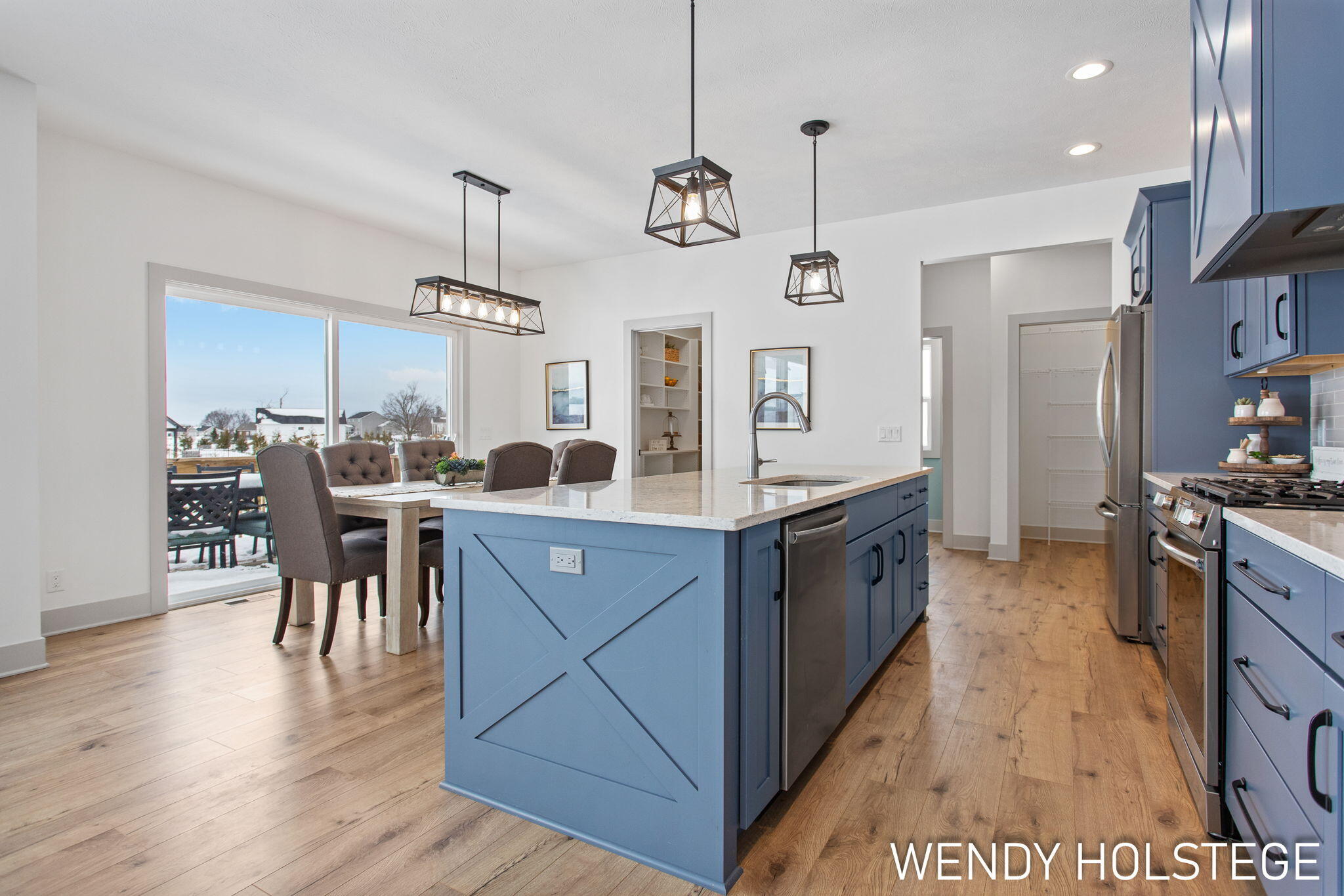 12713 Ridgedale Drive Allendale Charter Township MI 49401