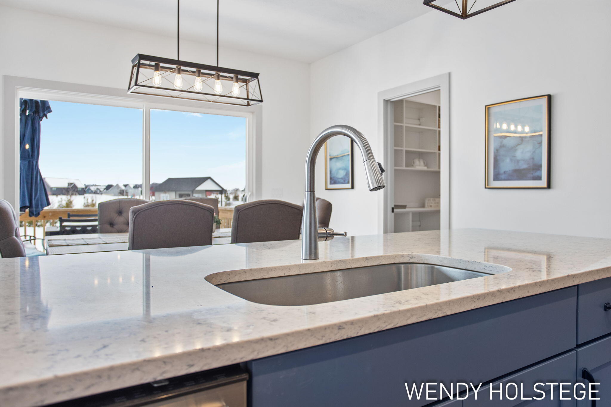 12713 Ridgedale Drive Allendale Charter Township MI 49401