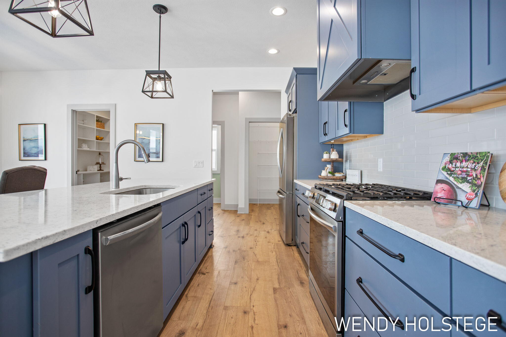 12713 Ridgedale Drive Allendale Charter Township MI 49401