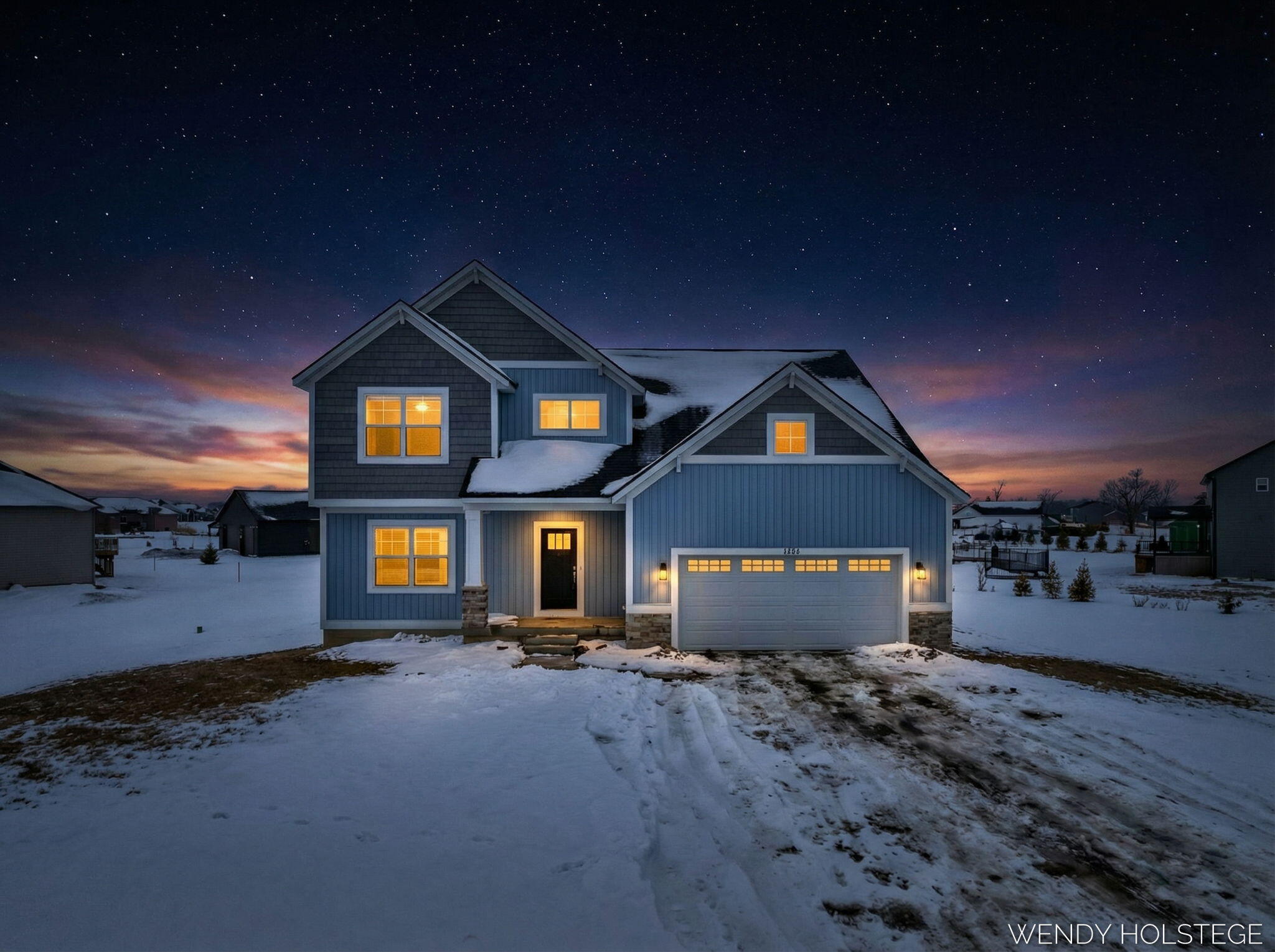 12713 Ridgedale Drive Allendale Charter Township MI 49401