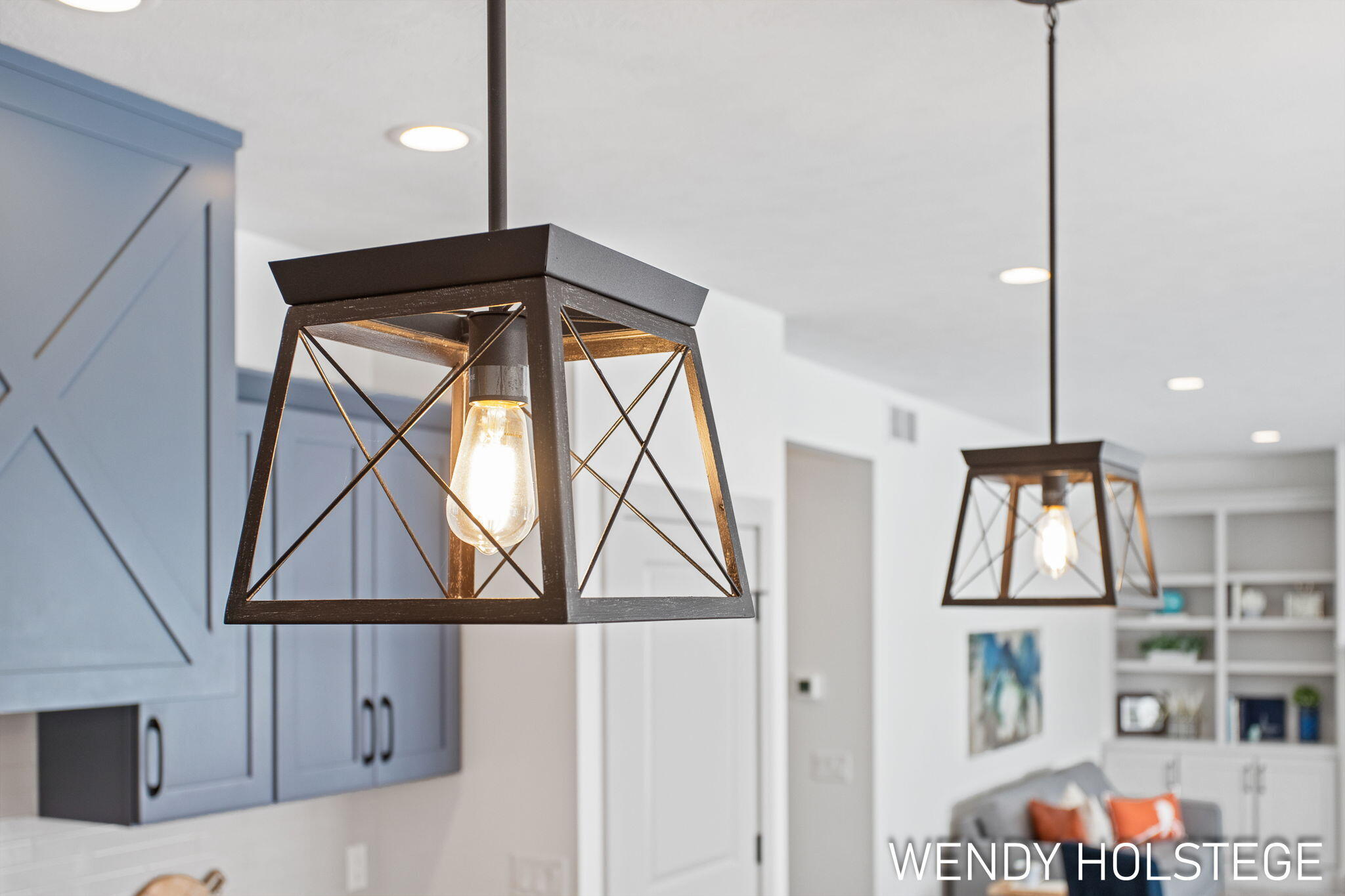 12713 Ridgedale Drive Allendale Charter Township MI 49401