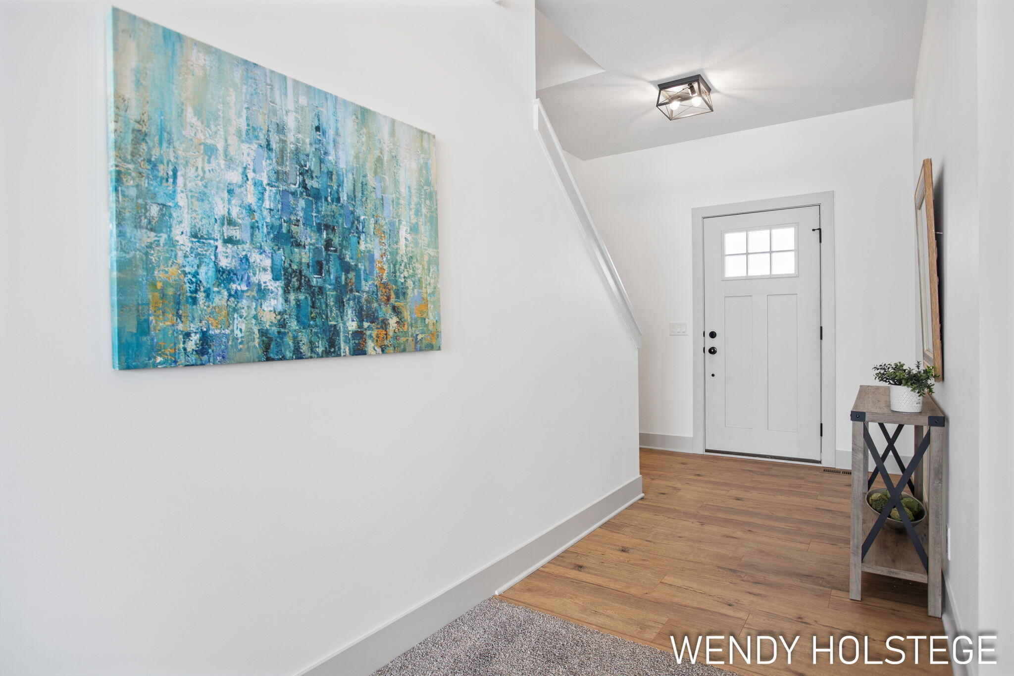 12713 Ridgedale Drive Allendale Charter Township MI 49401