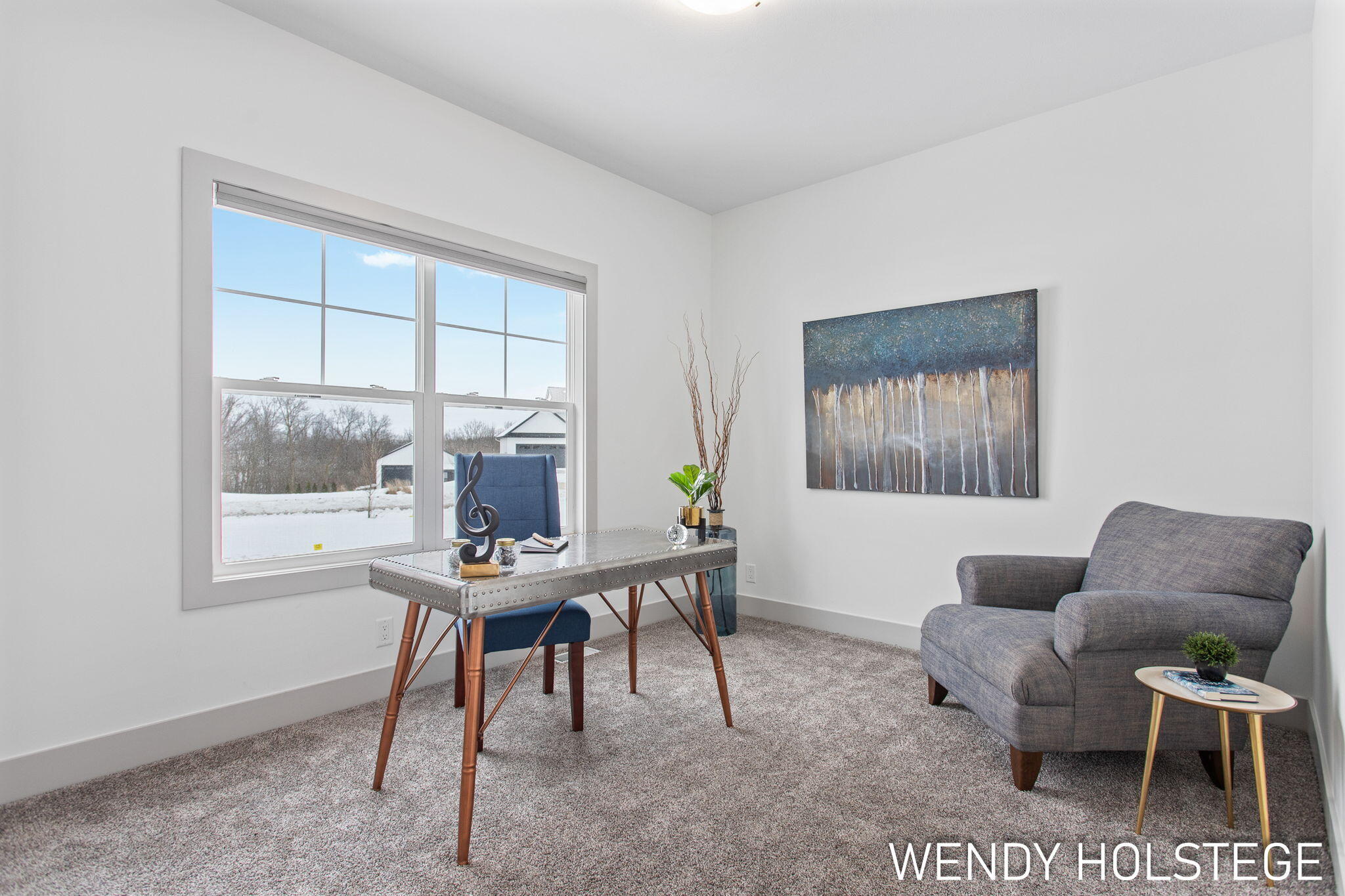 12713 Ridgedale Drive Allendale Charter Township MI 49401