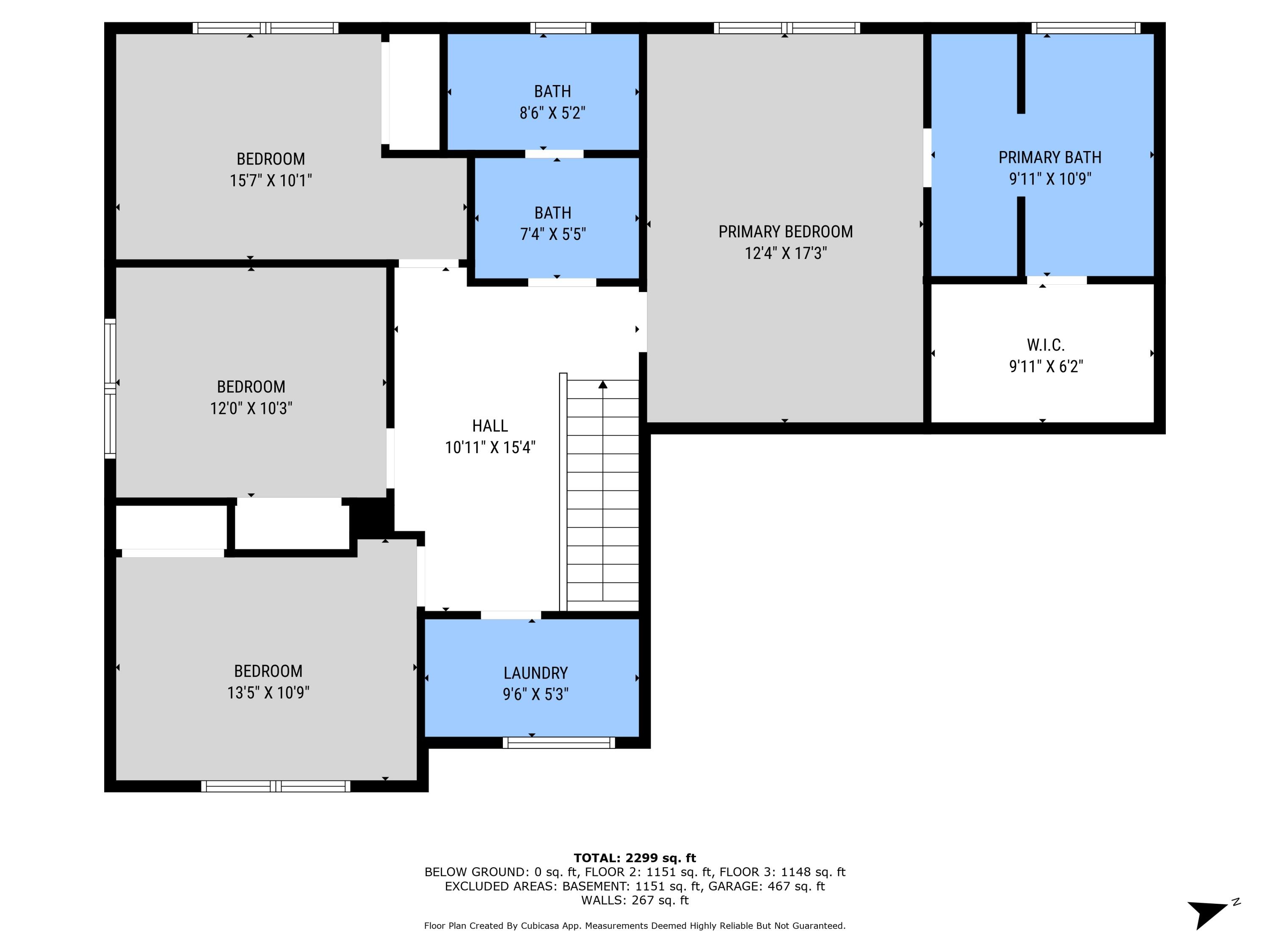 12713 Ridgedale Drive Allendale Charter Township MI 49401