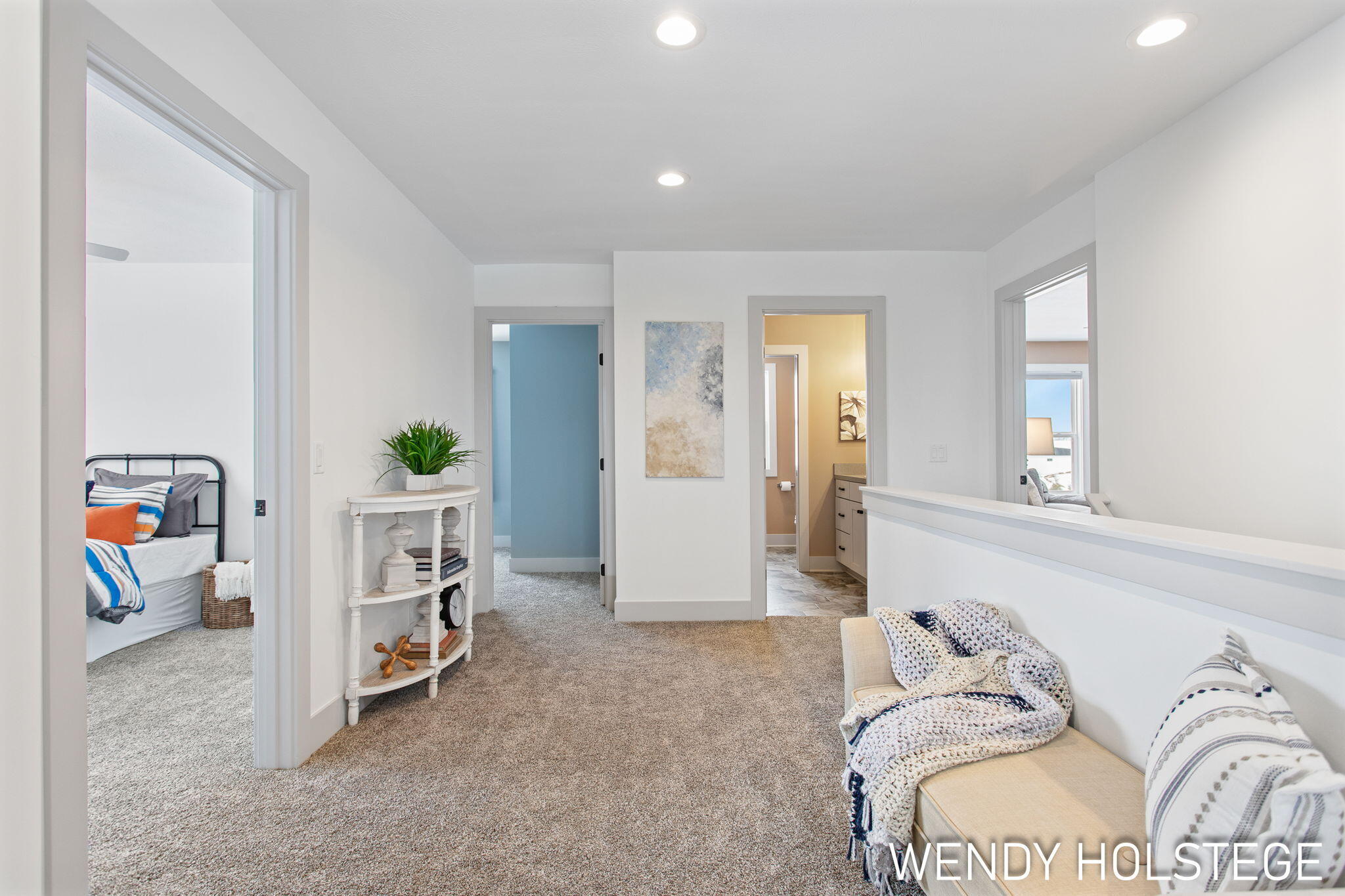 12713 Ridgedale Drive Allendale Charter Township MI 49401