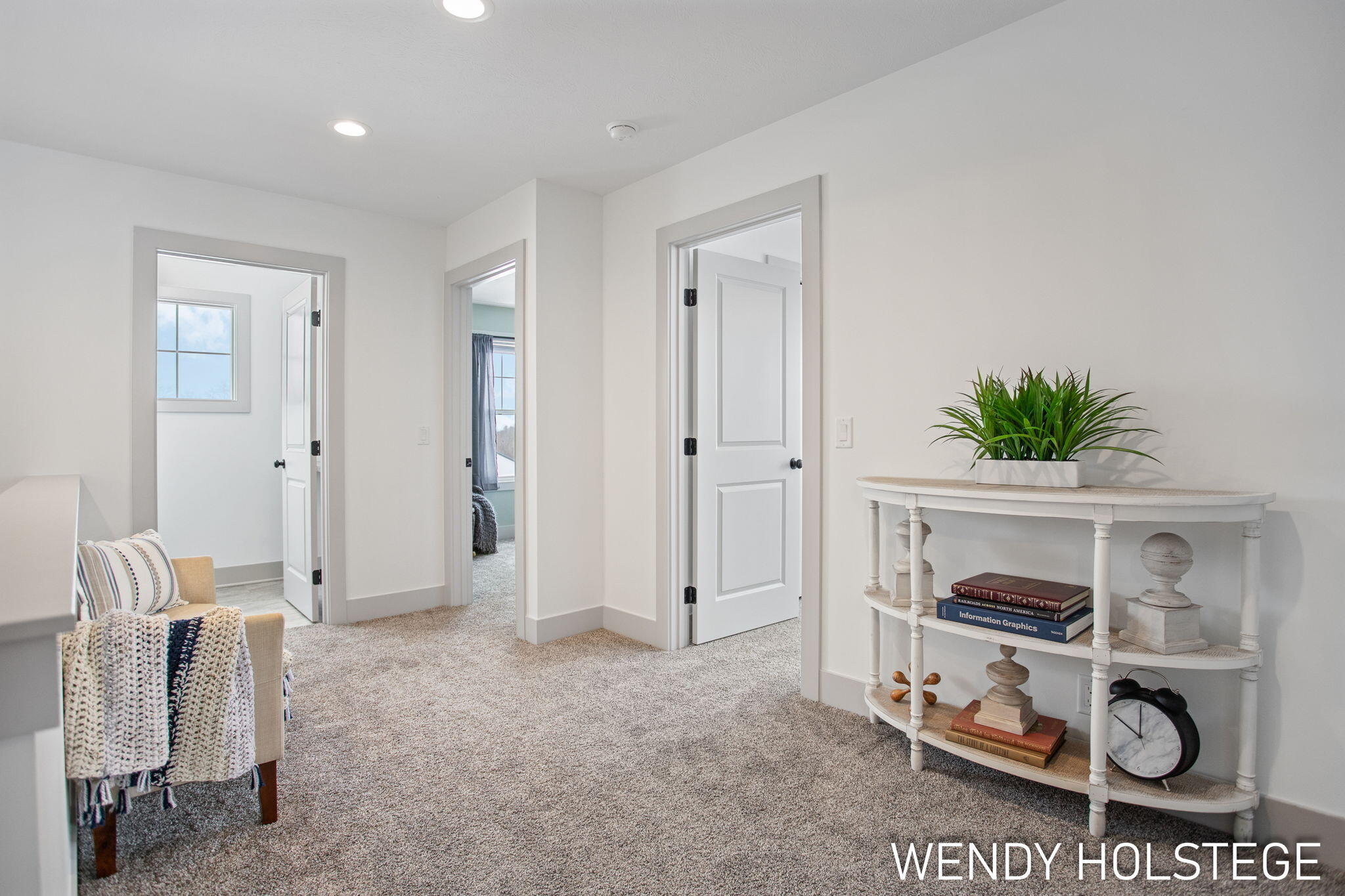 12713 Ridgedale Drive Allendale Charter Township MI 49401