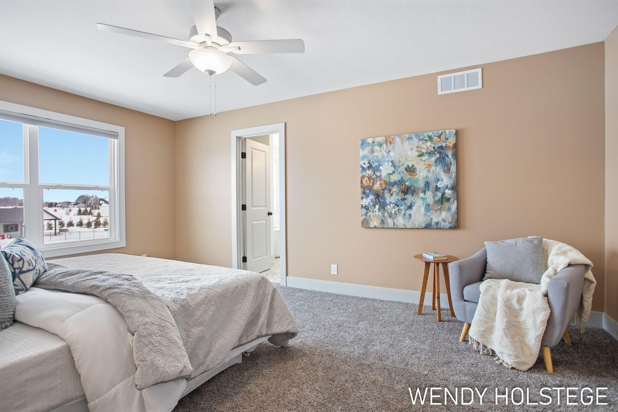 12713 Ridgedale Drive Allendale Charter Township MI 49401