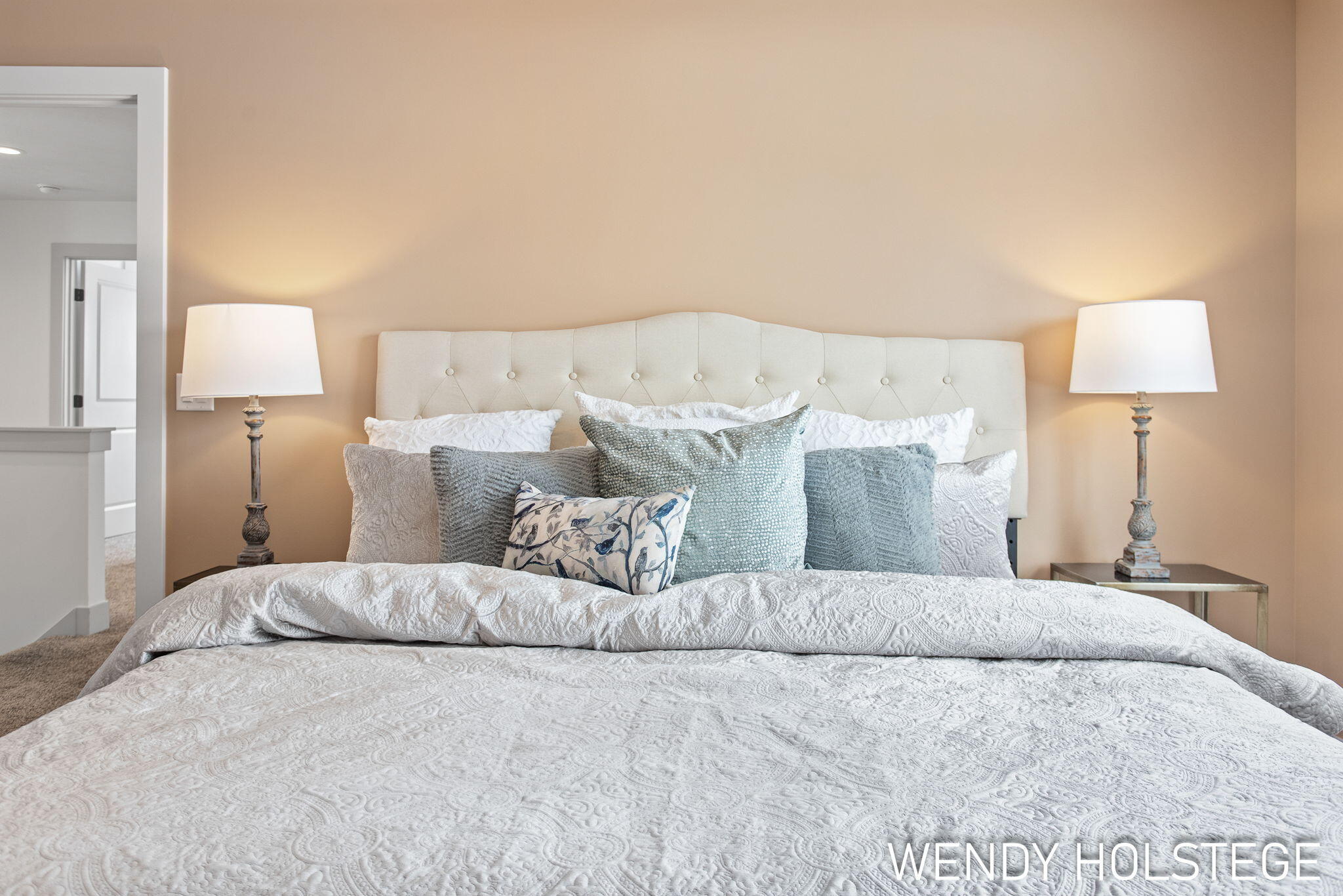 12713 Ridgedale Drive Allendale Charter Township MI 49401