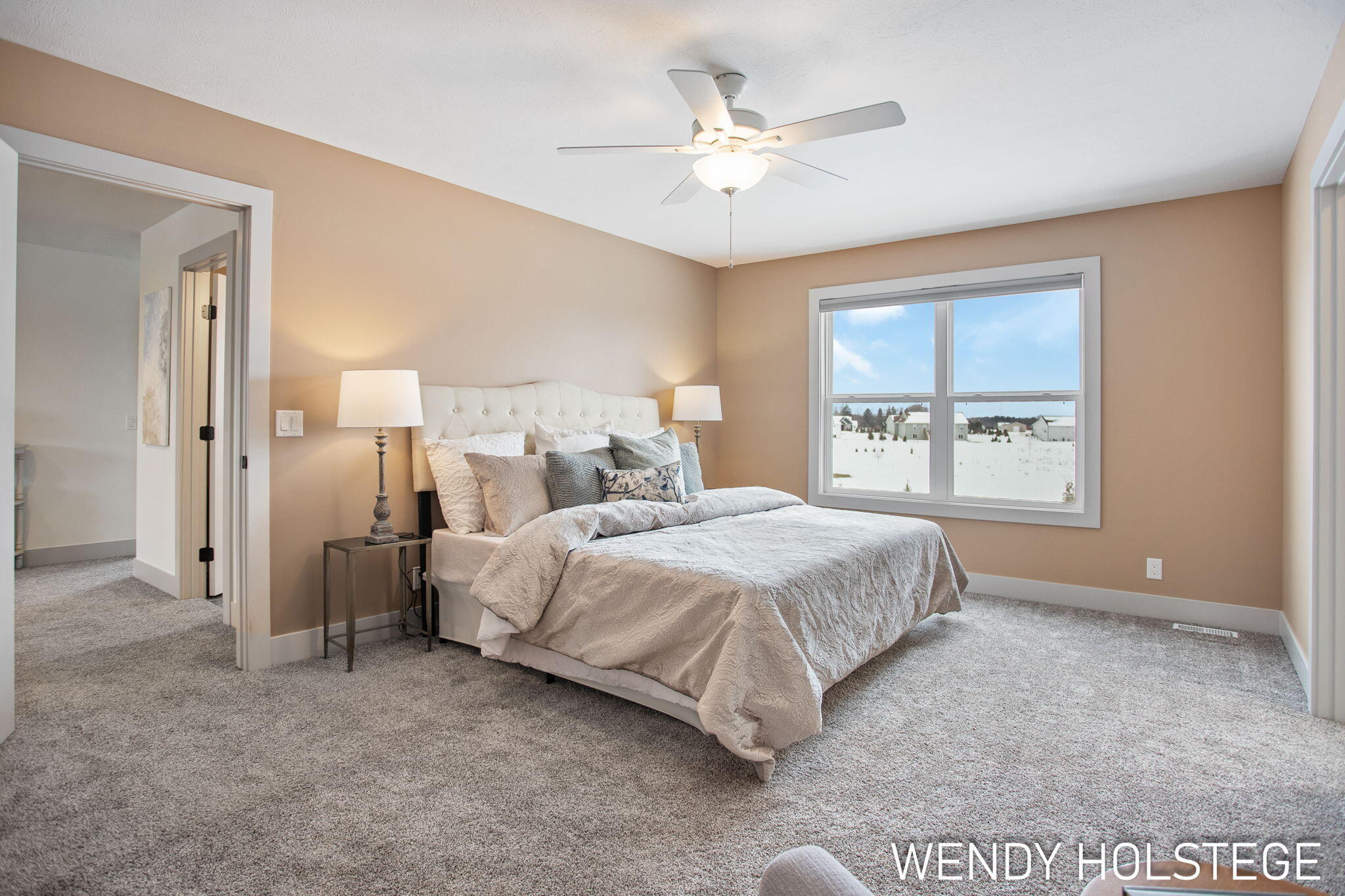 12713 Ridgedale Drive Allendale Charter Township MI 49401