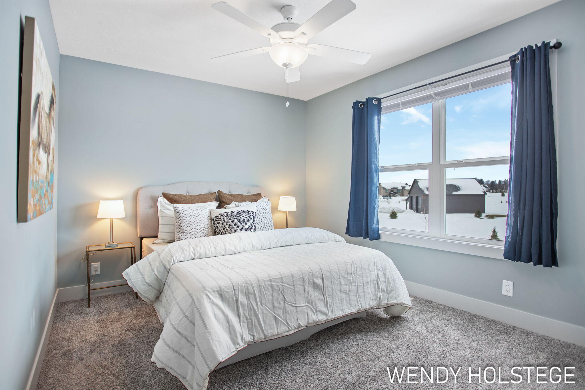 12713 Ridgedale Drive Allendale Charter Township MI 49401