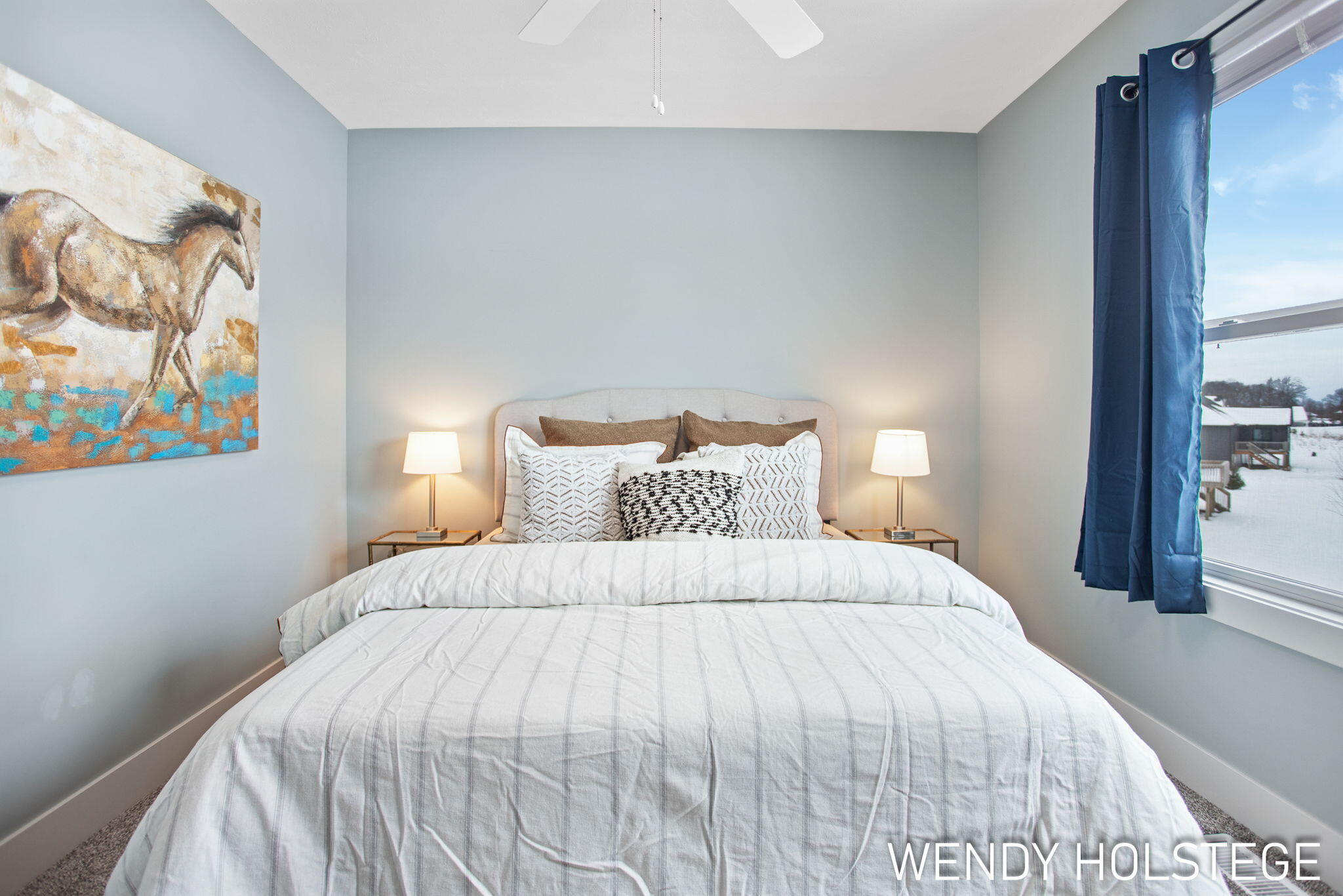 12713 Ridgedale Drive Allendale Charter Township MI 49401