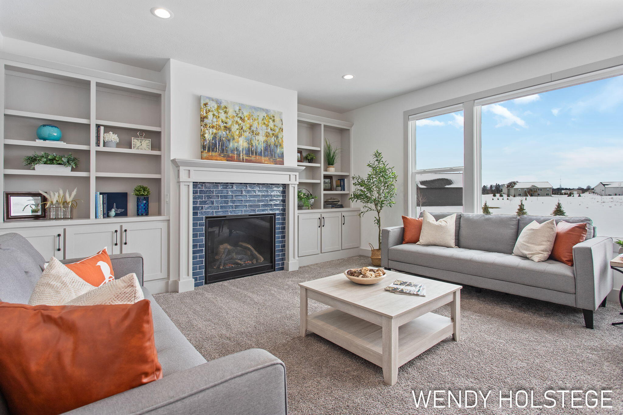 12713 Ridgedale Drive Allendale Charter Township MI 49401