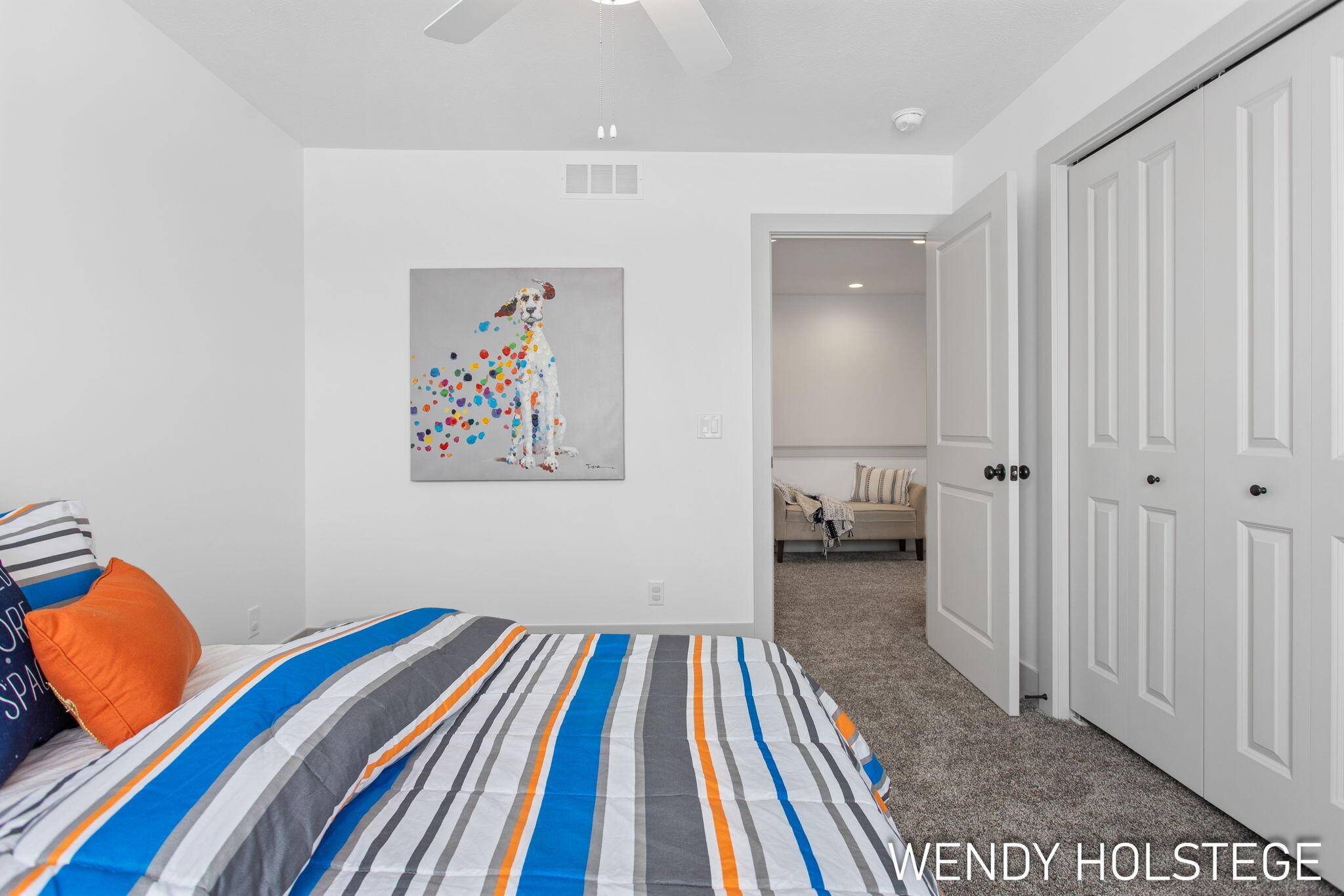 12713 Ridgedale Drive Allendale Charter Township MI 49401