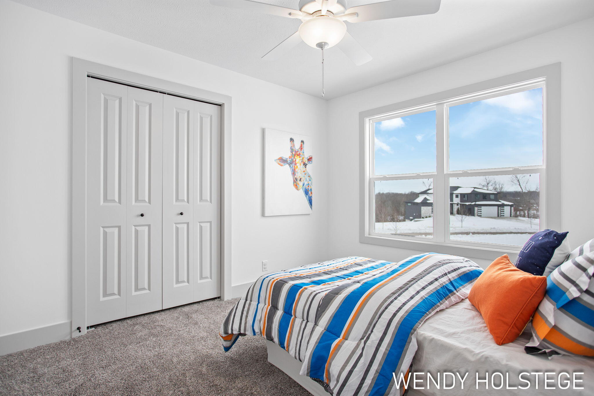 12713 Ridgedale Drive Allendale Charter Township MI 49401