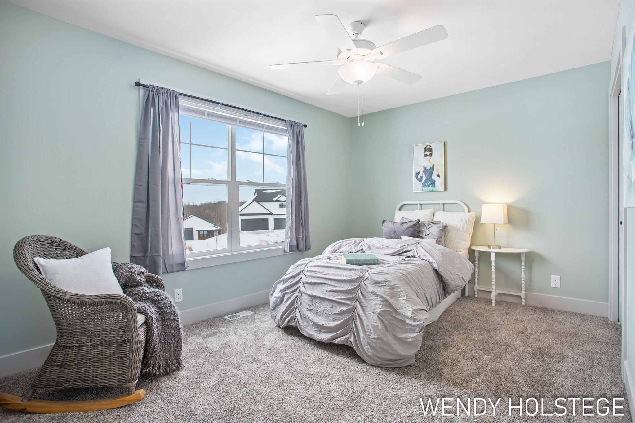 12713 Ridgedale Drive Allendale Charter Township MI 49401