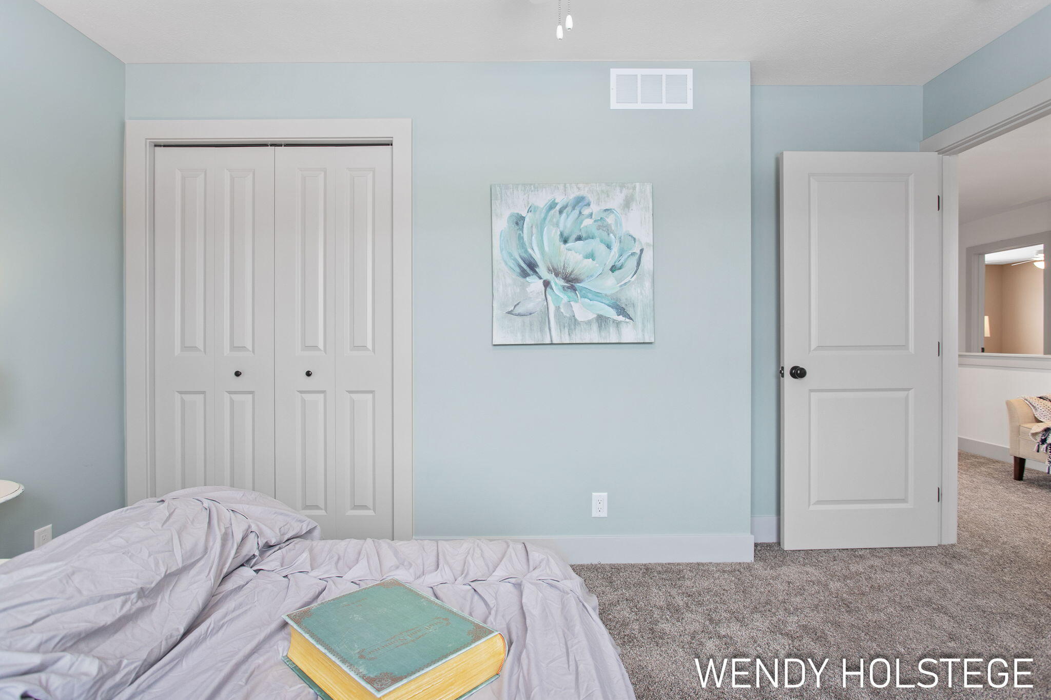 12713 Ridgedale Drive Allendale Charter Township MI 49401