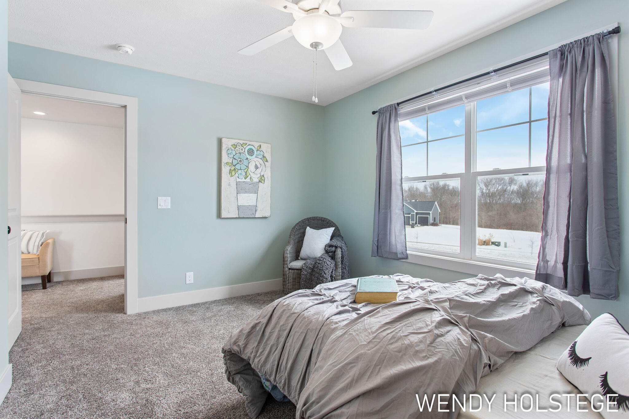 12713 Ridgedale Drive Allendale Charter Township MI 49401