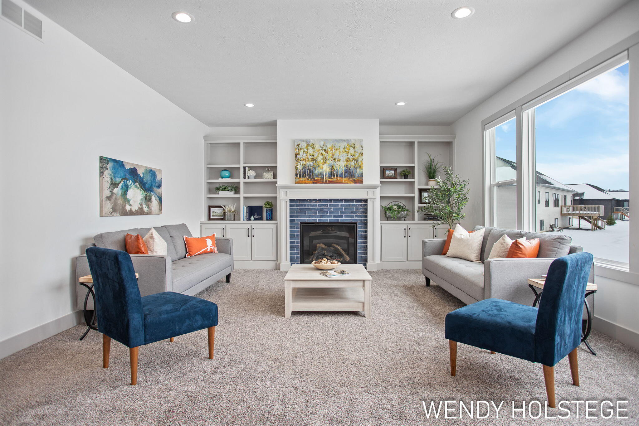 12713 Ridgedale Drive Allendale Charter Township MI 49401