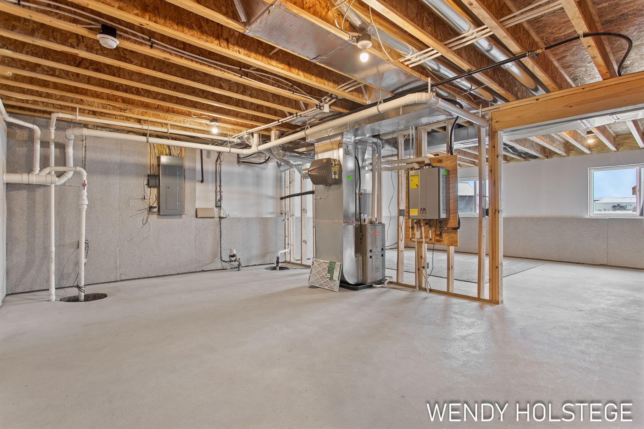 12713 Ridgedale Drive Allendale Charter Township MI 49401