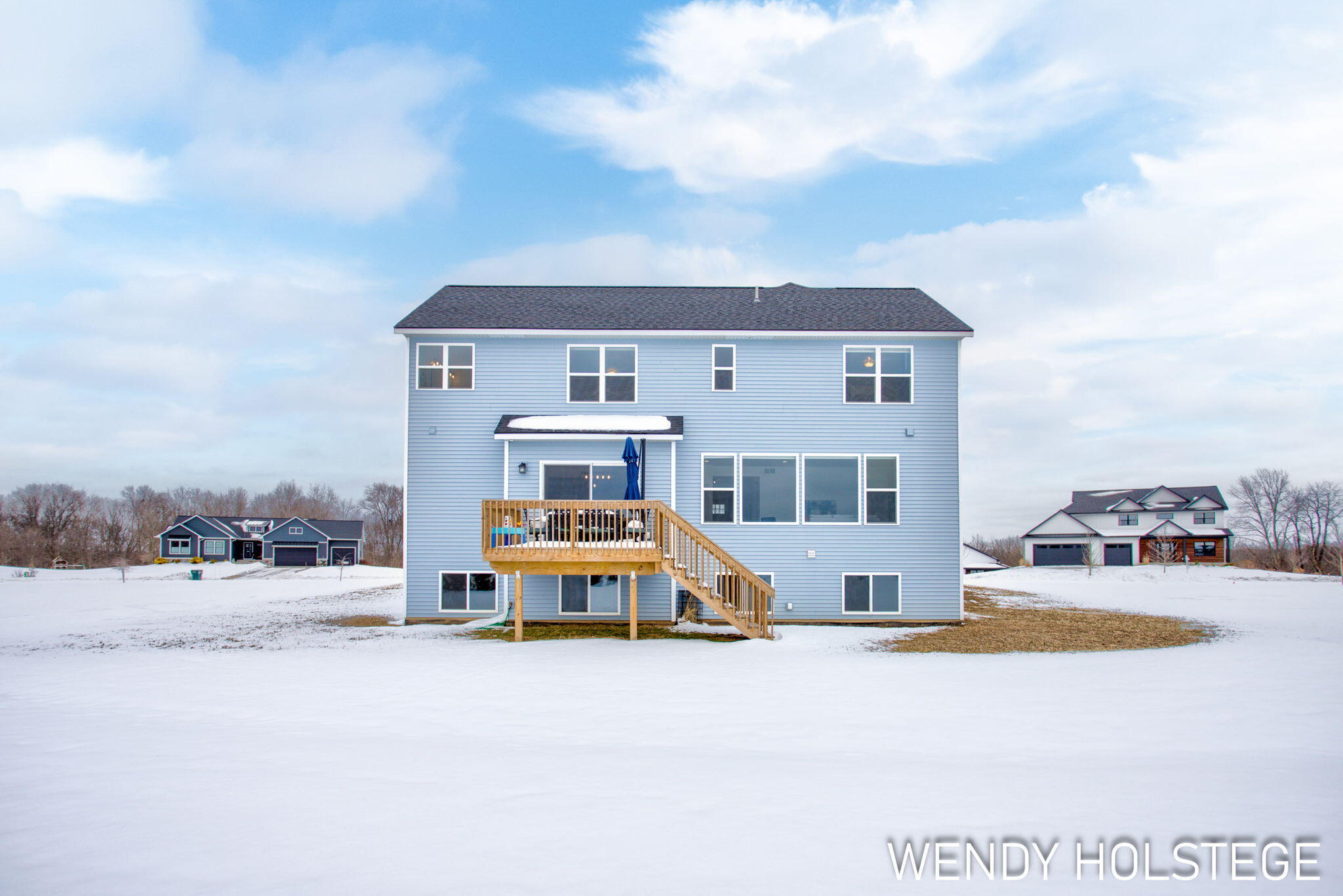 12713 Ridgedale Drive Allendale Charter Township MI 49401