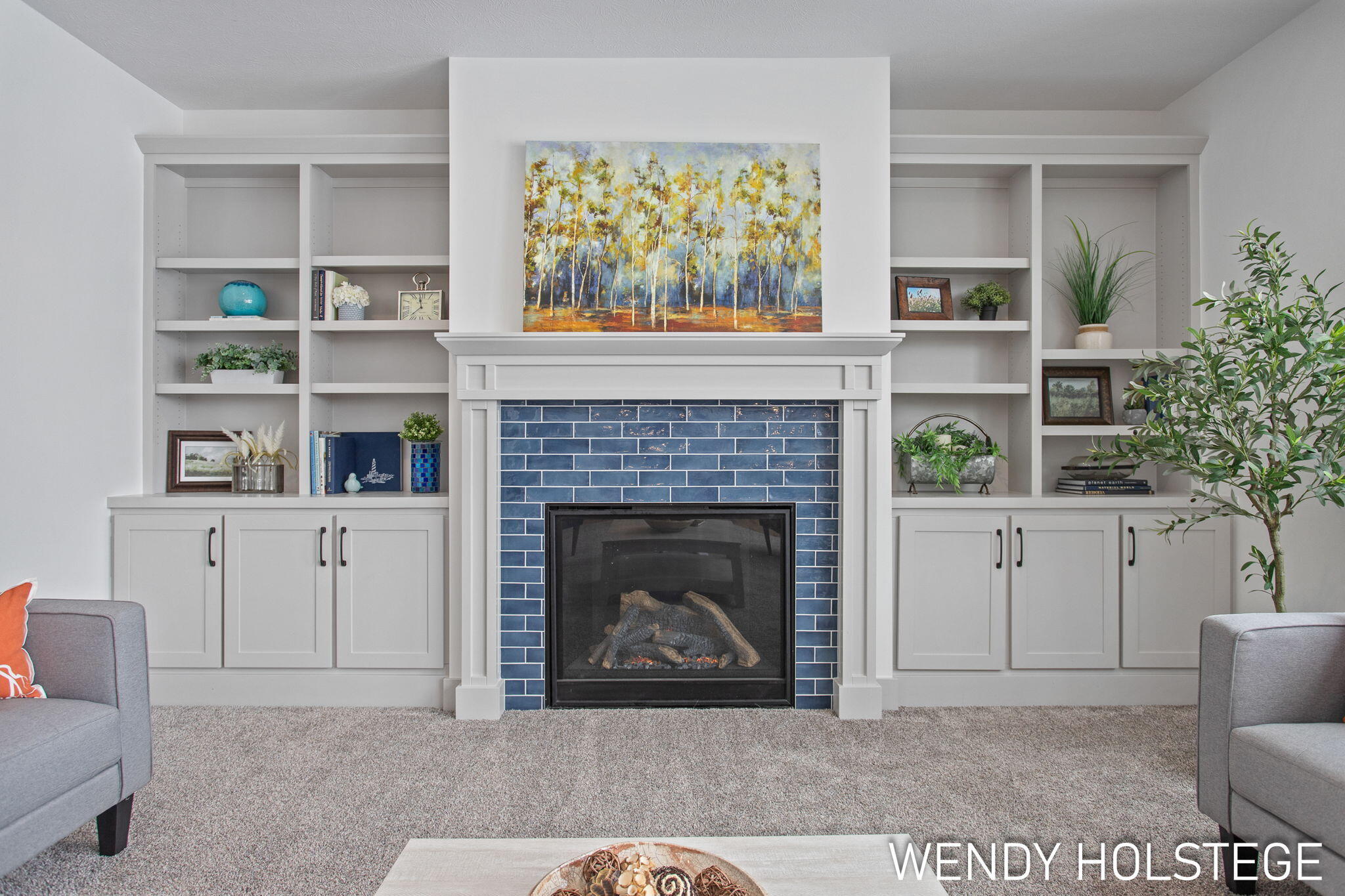 12713 Ridgedale Drive Allendale Charter Township MI 49401