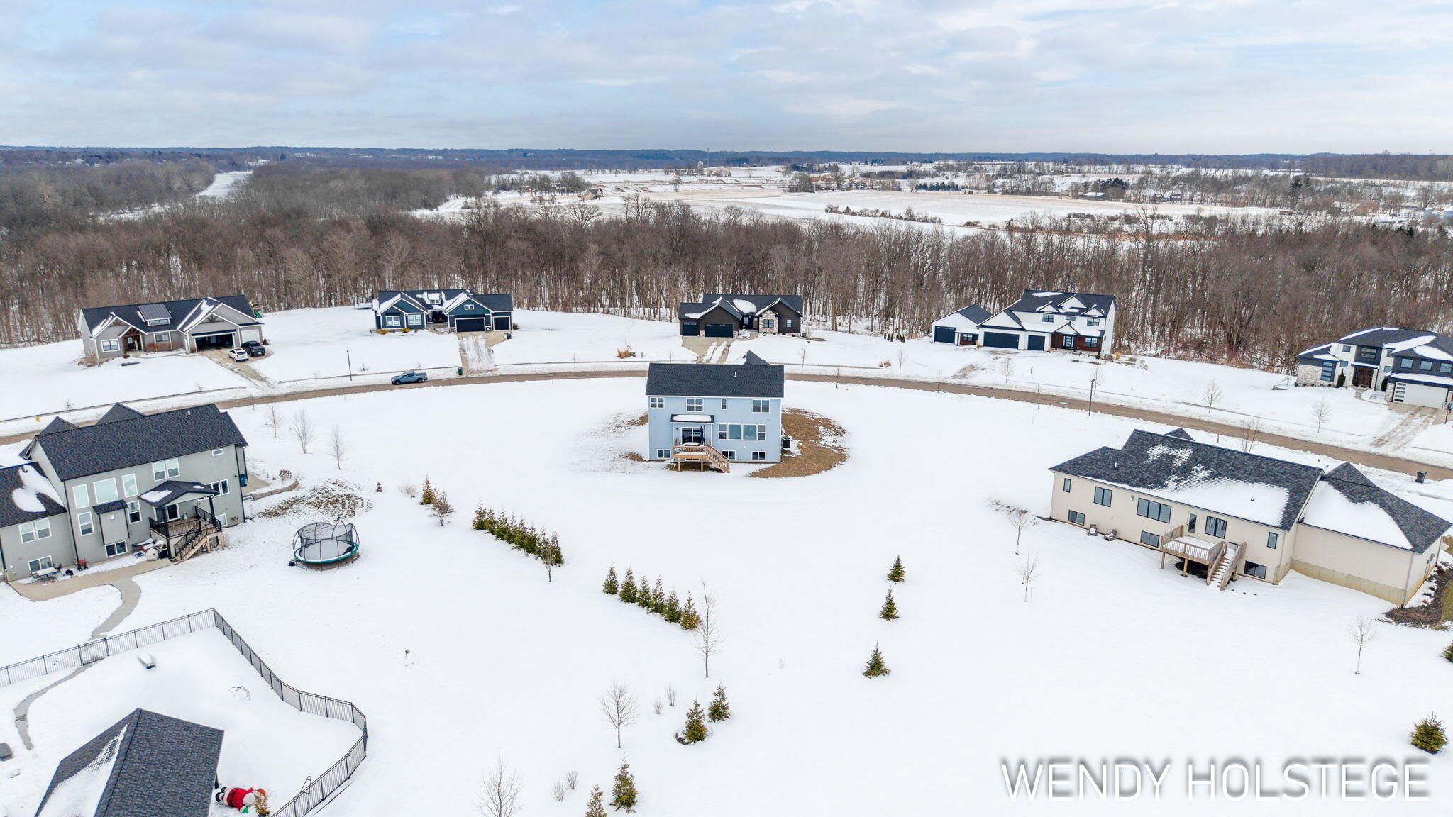 12713 Ridgedale Drive Allendale Charter Township MI 49401