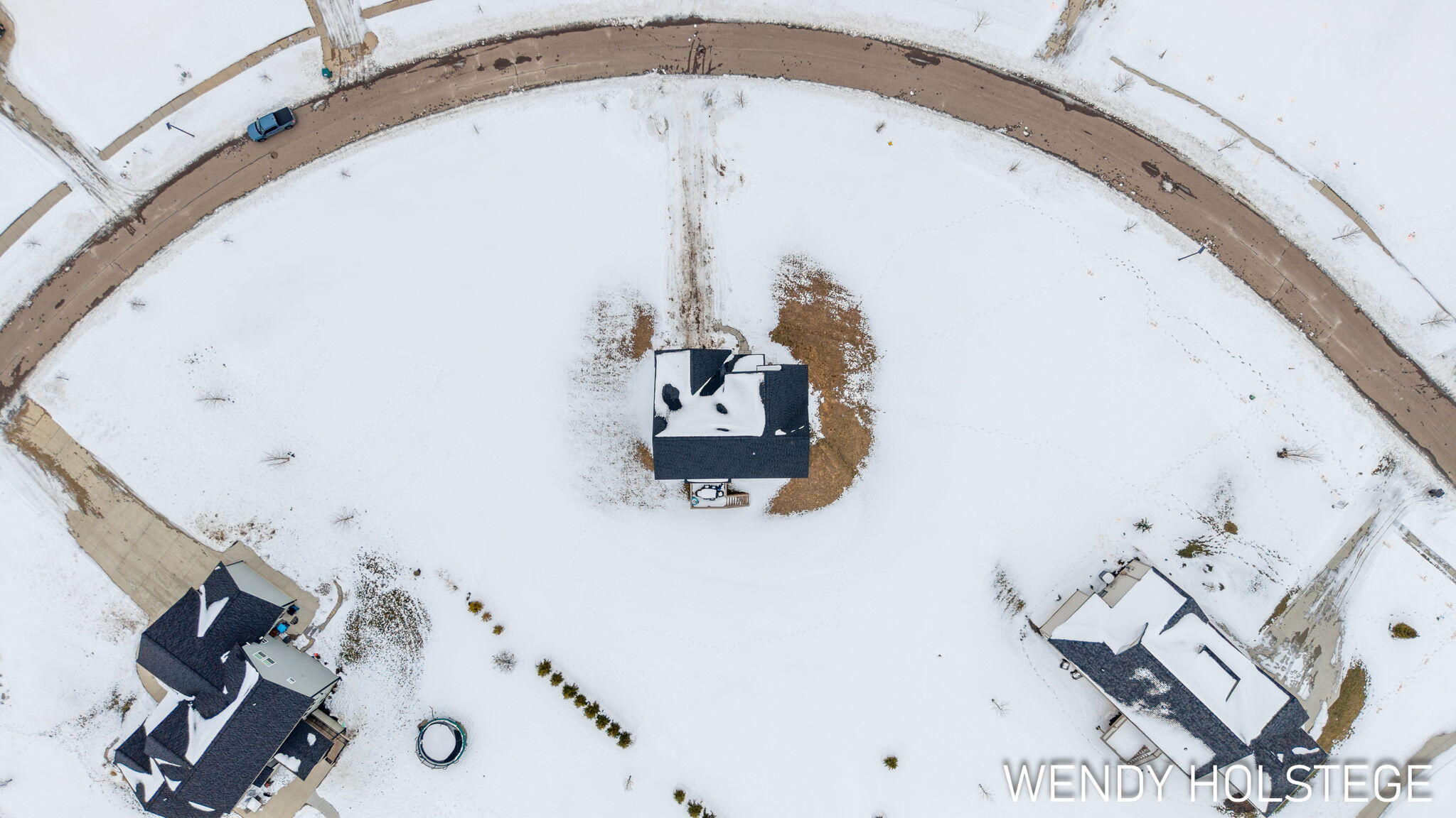 12713 Ridgedale Drive Allendale Charter Township MI 49401