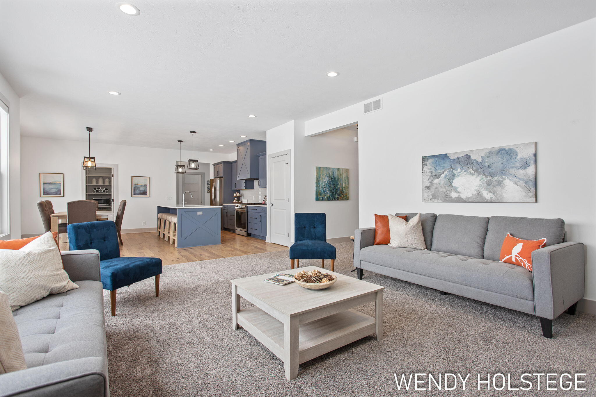 12713 Ridgedale Drive Allendale Charter Township MI 49401