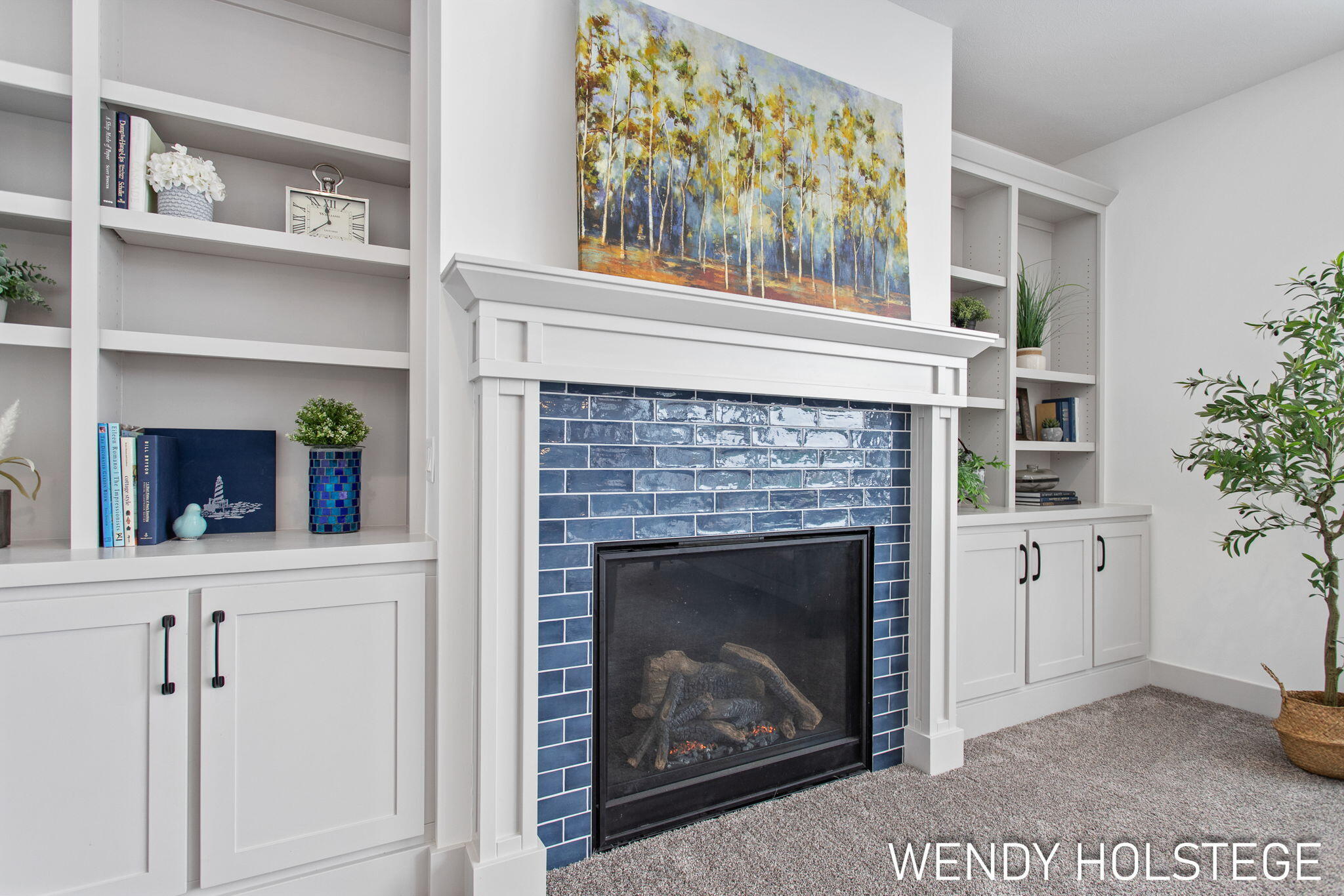 12713 Ridgedale Drive Allendale Charter Township MI 49401