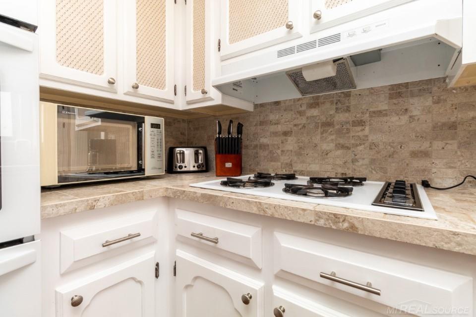 1516 Street Clair River Drive Algonac City MI 48001