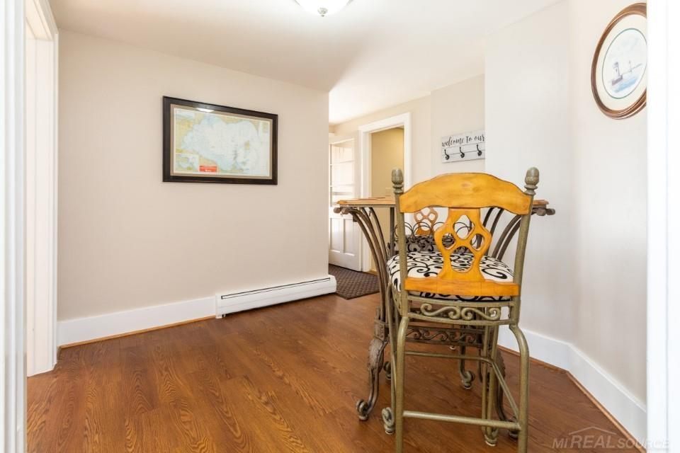 1516 Street Clair River Drive Algonac City MI 48001