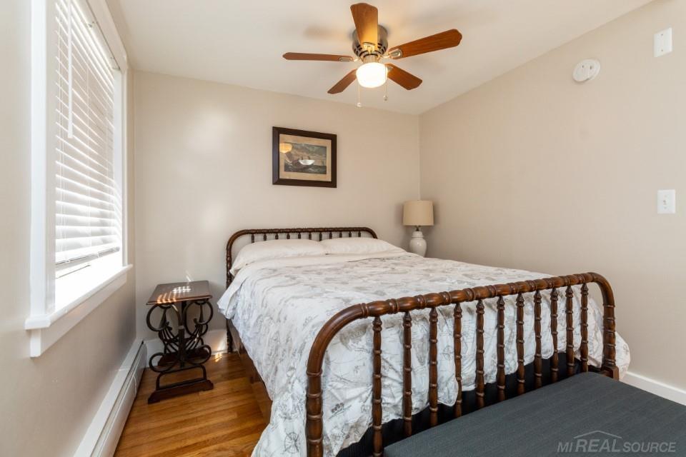 1516 Street Clair River Drive Algonac City MI 48001