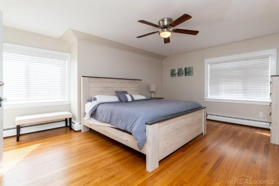 1516 Street Clair River Drive Algonac City MI 48001