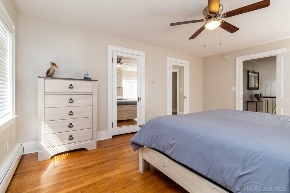 1516 Street Clair River Drive Algonac City MI 48001