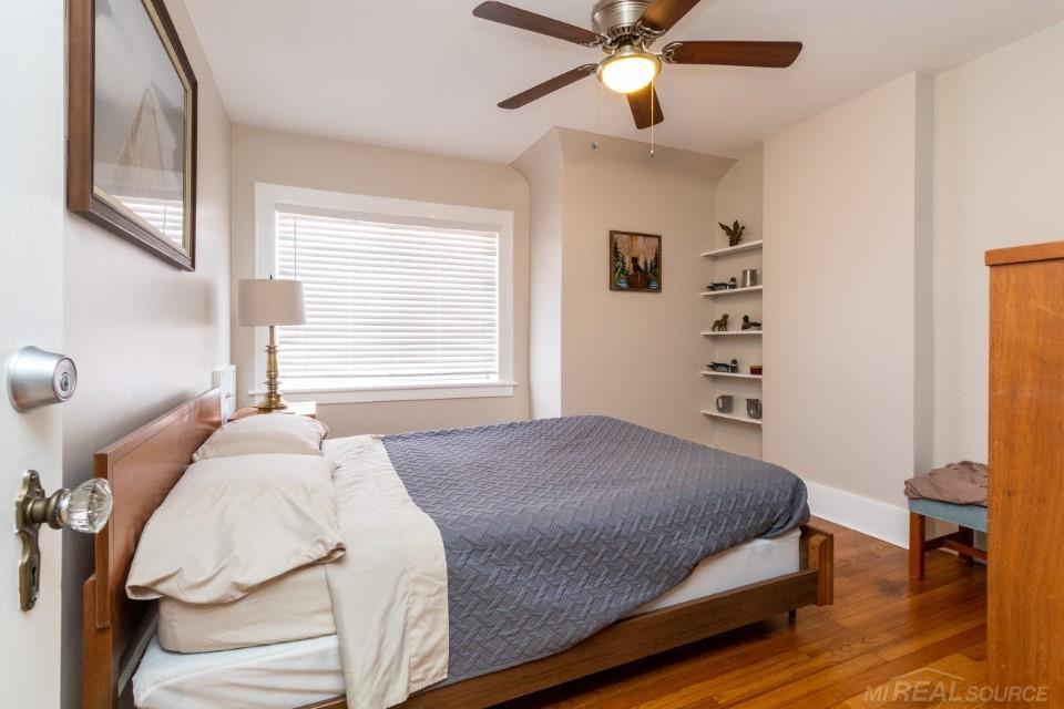 1516 Street Clair River Drive Algonac City MI 48001