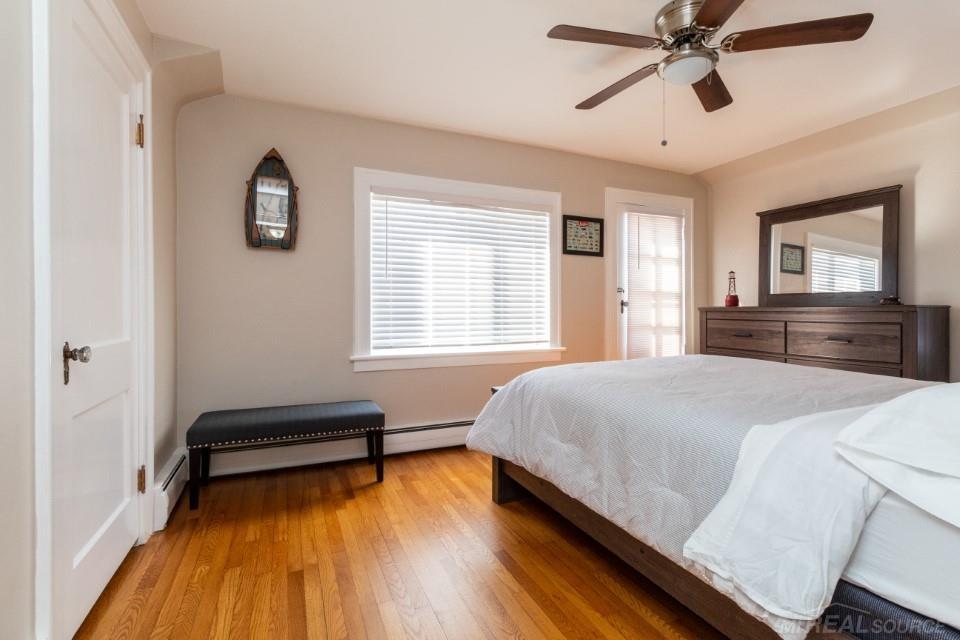 1516 Street Clair River Drive Algonac City MI 48001