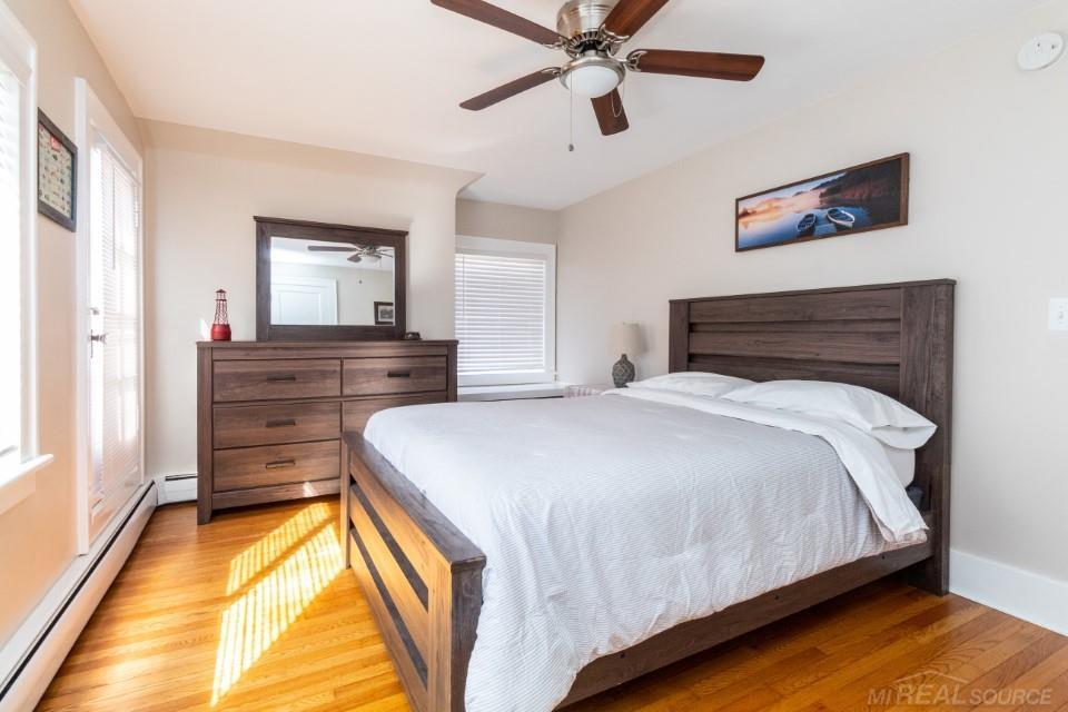 1516 Street Clair River Drive Algonac City MI 48001