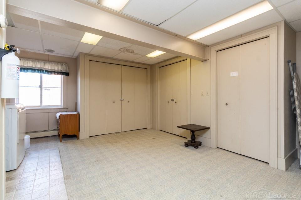 1516 Street Clair River Drive Algonac City MI 48001