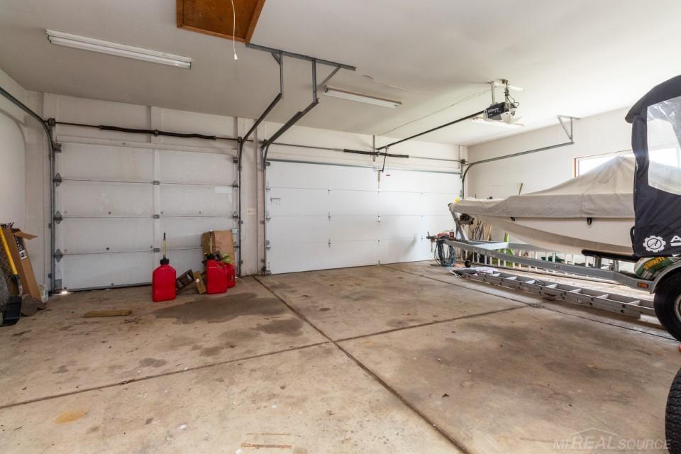 1516 Street Clair River Drive Algonac City MI 48001