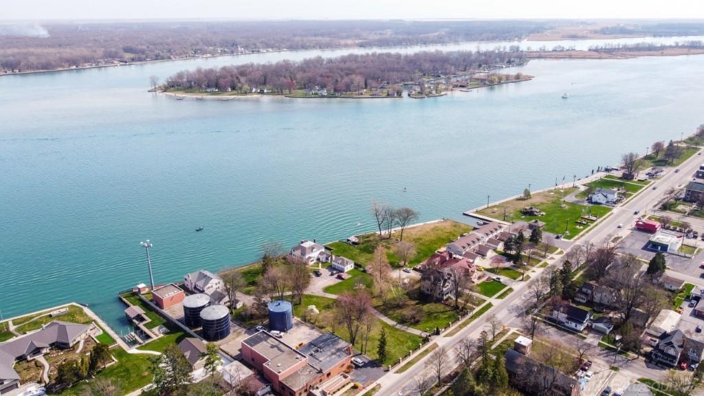 1516 Street Clair River Drive Algonac City MI 48001