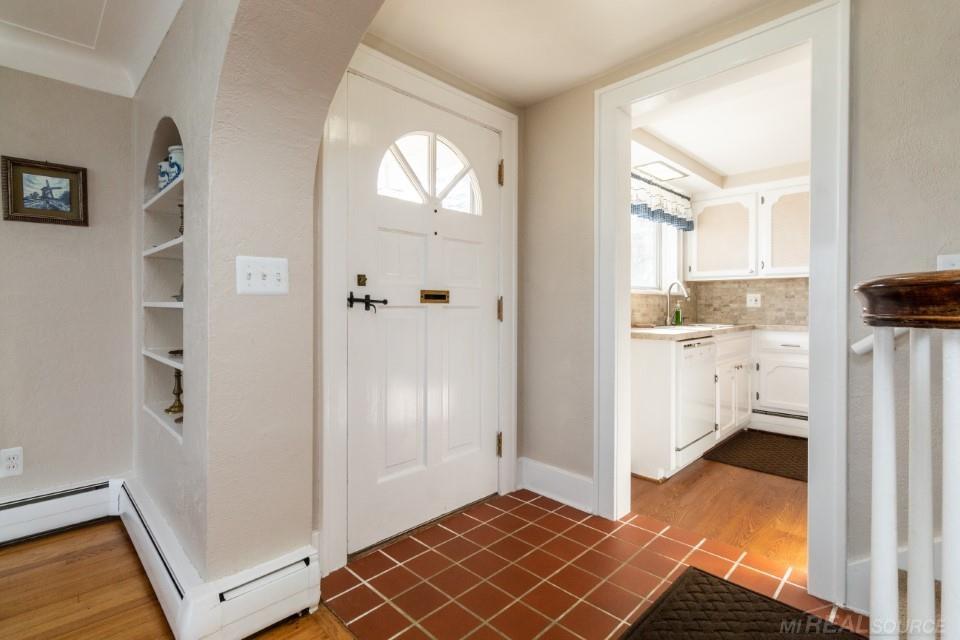 1516 Street Clair River Drive Algonac City MI 48001