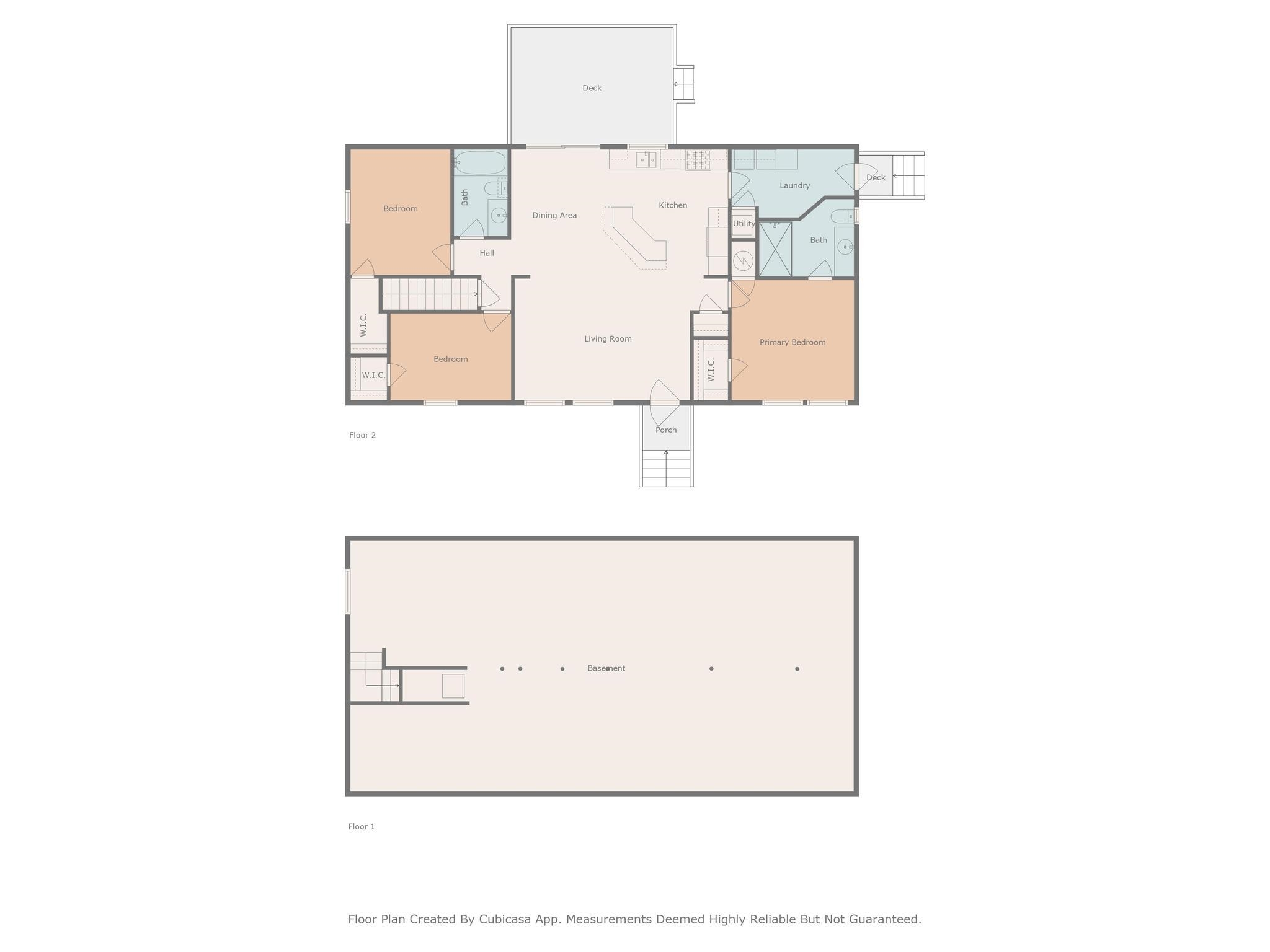 714 SE Saunders Road Kalkaska Township MI 49646