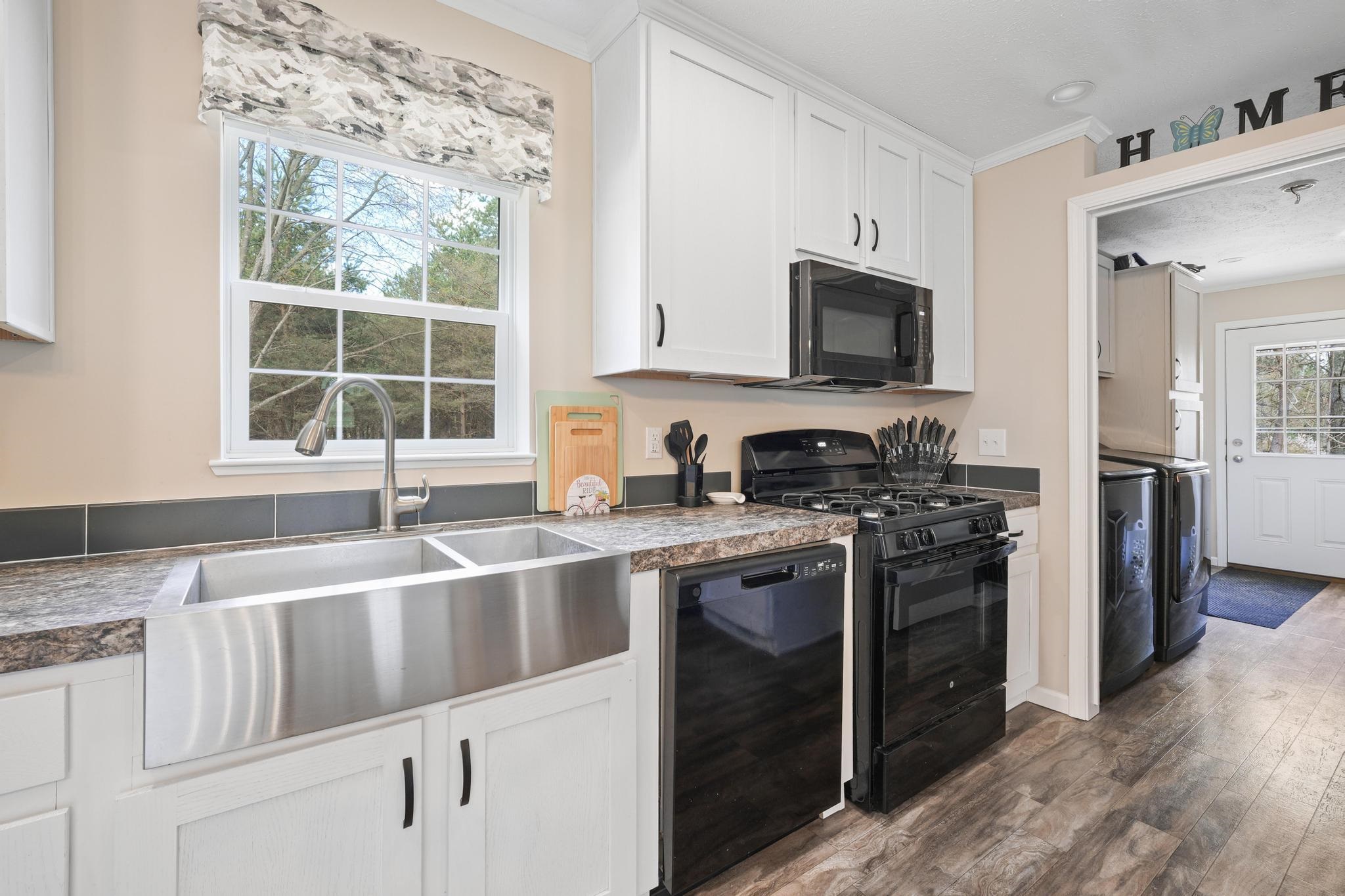 714 SE Saunders Road Kalkaska Township MI 49646