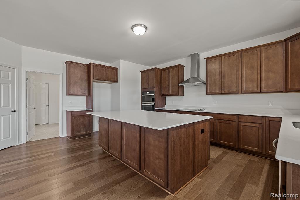 26631 Triple Crown Court South Lyon City MI 48178