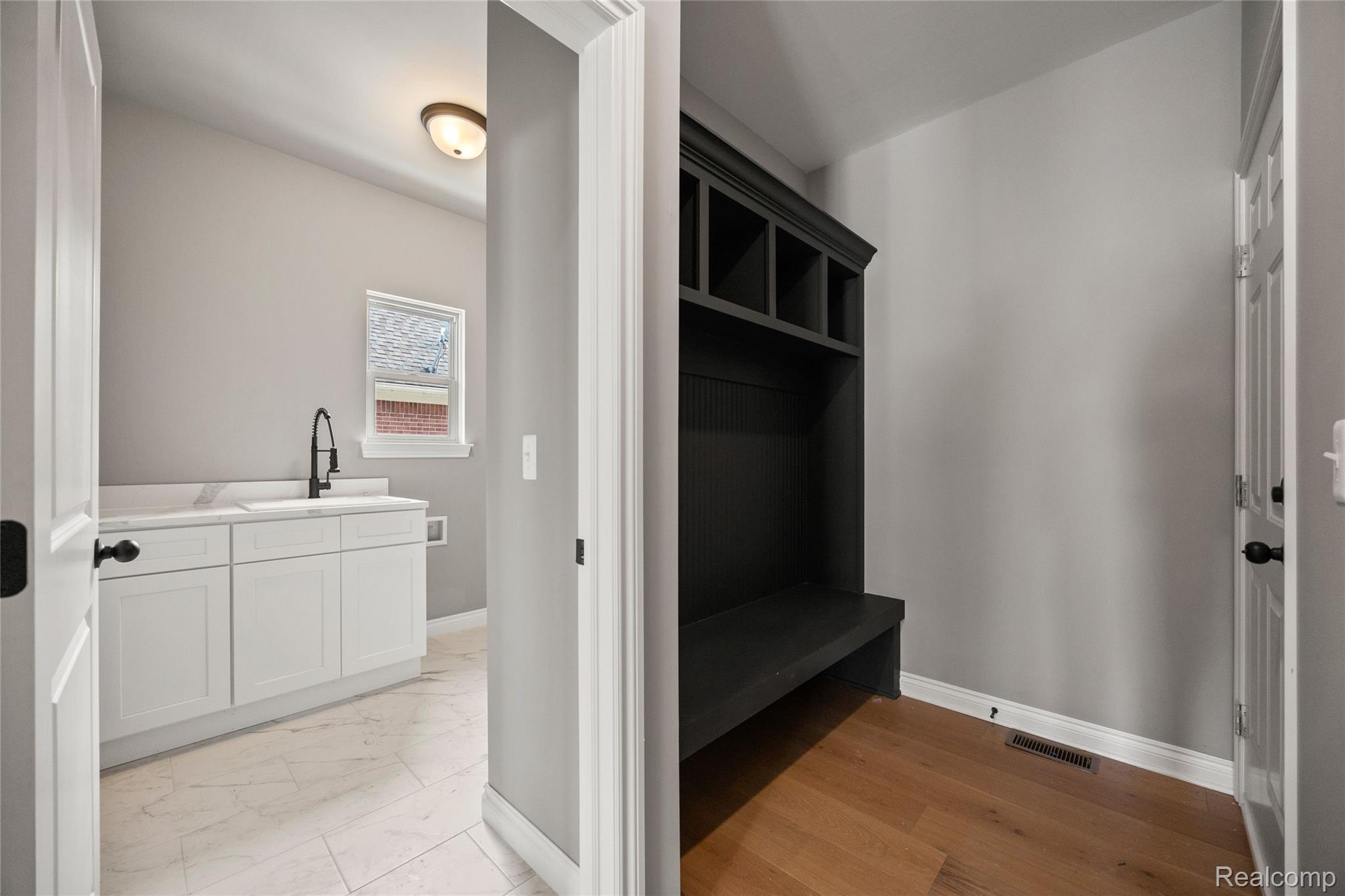 7100 Dryden Road Almont Township MI 48003