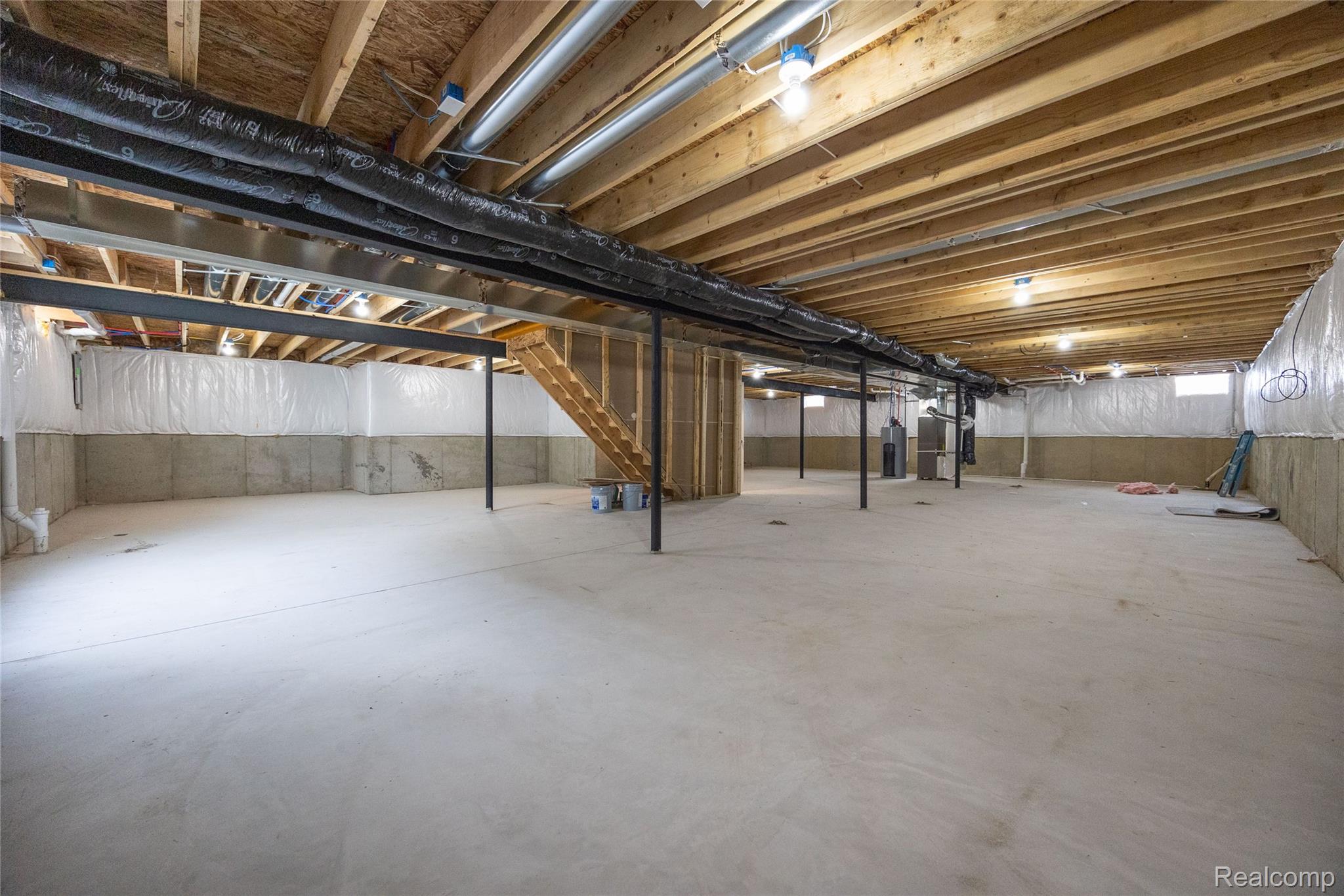 7100 Dryden Road Almont Township MI 48003