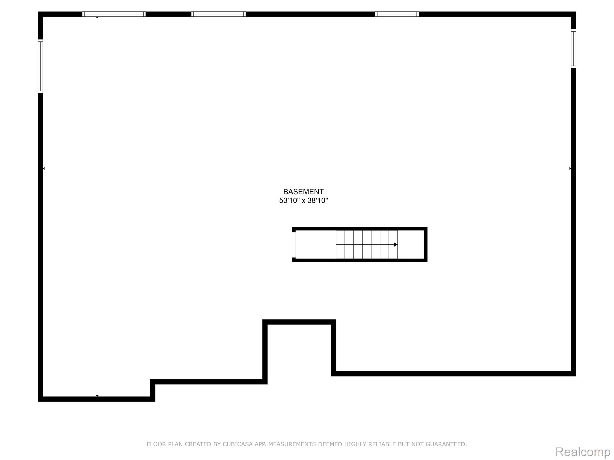 7100 Dryden Road Almont Township MI 48003